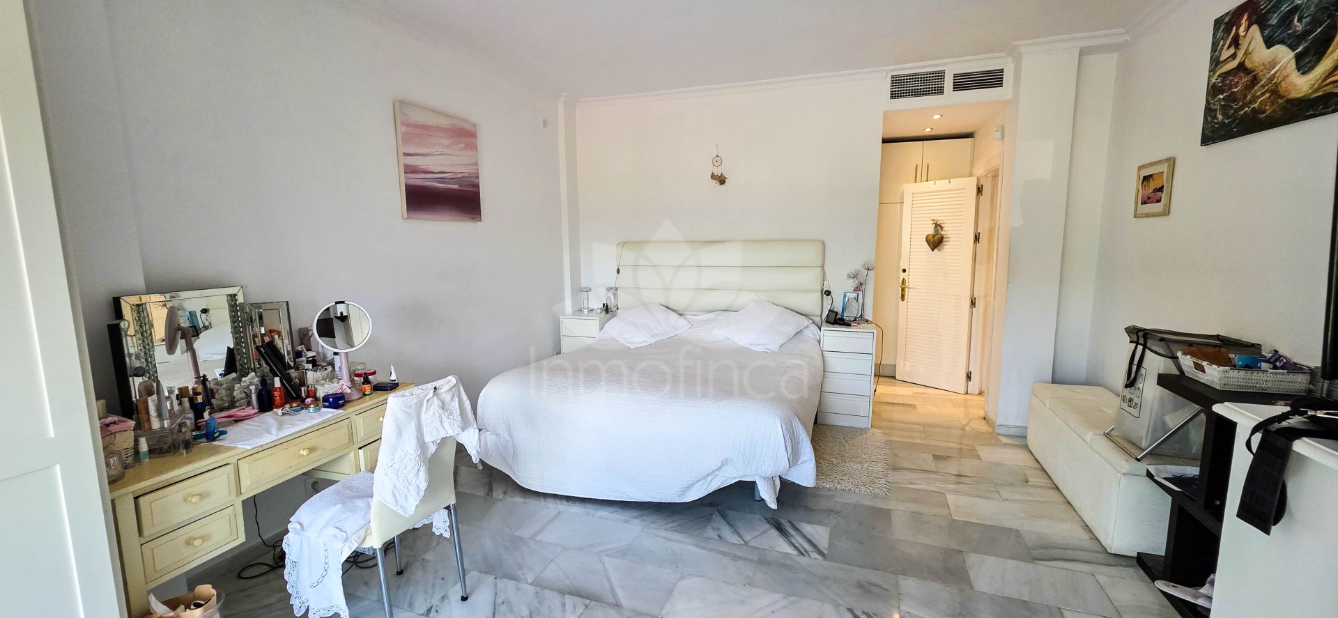 Semi Detached Villa in La Duquesa, Manilva