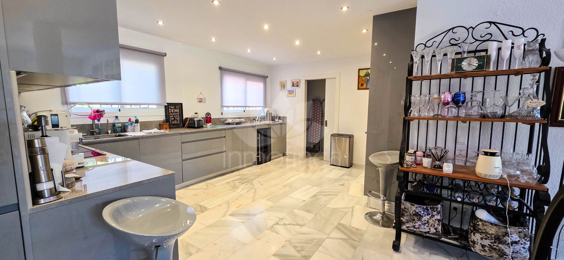 Semi Detached Villa in La Duquesa, Manilva