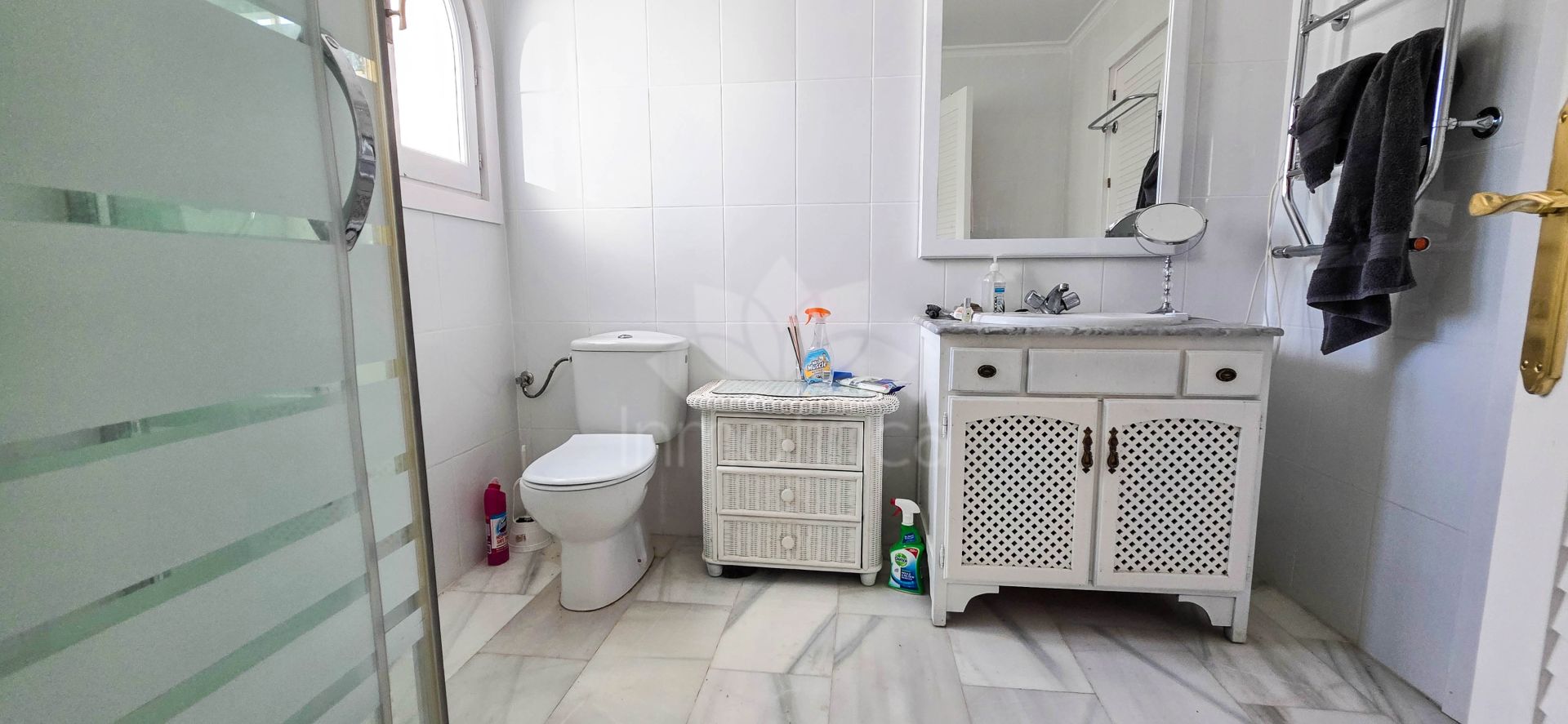 Semi Detached Villa in La Duquesa, Manilva