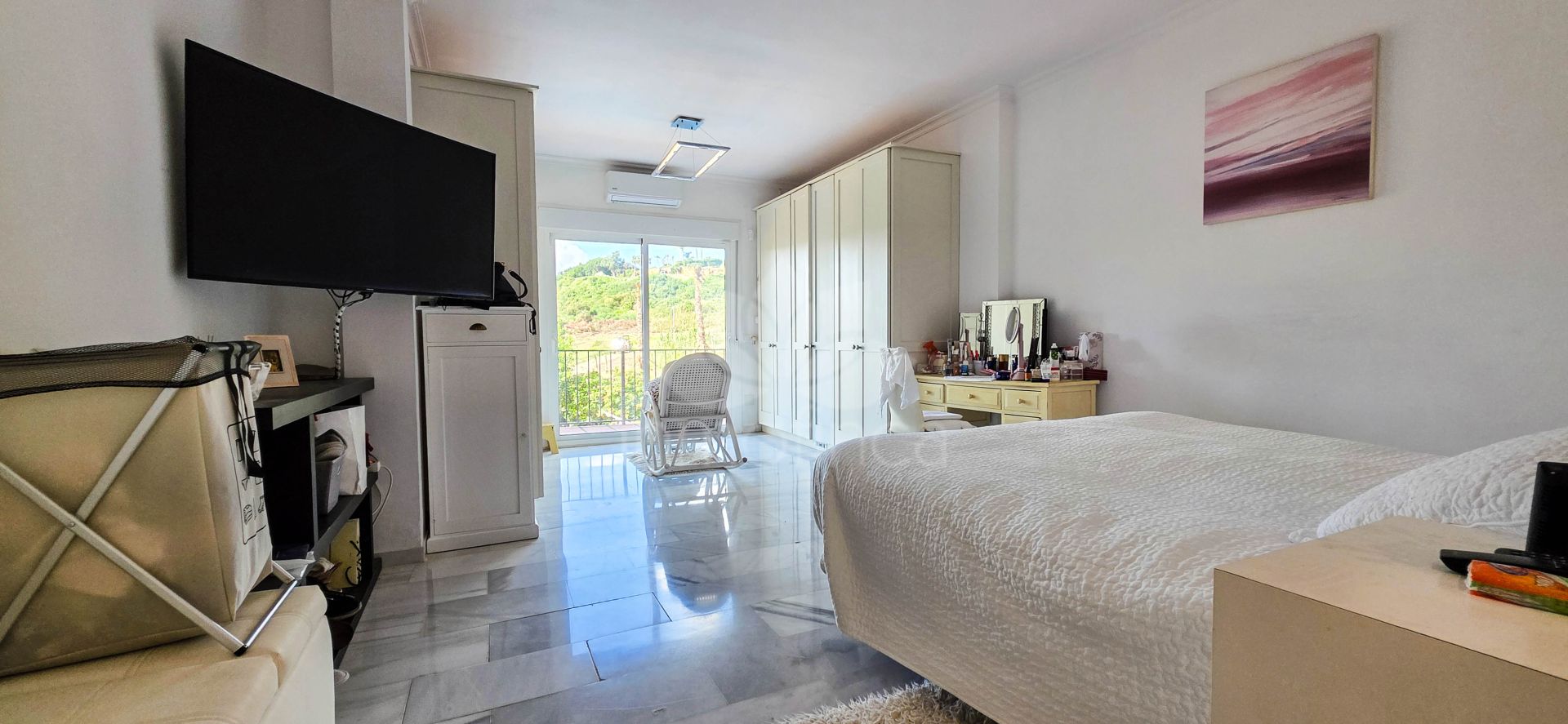 Semi Detached Villa in La Duquesa, Manilva