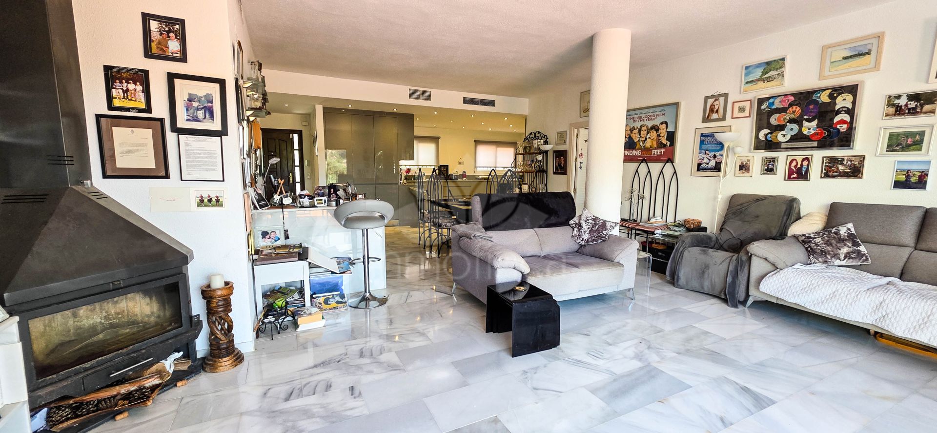 Semi Detached Villa in La Duquesa, Manilva