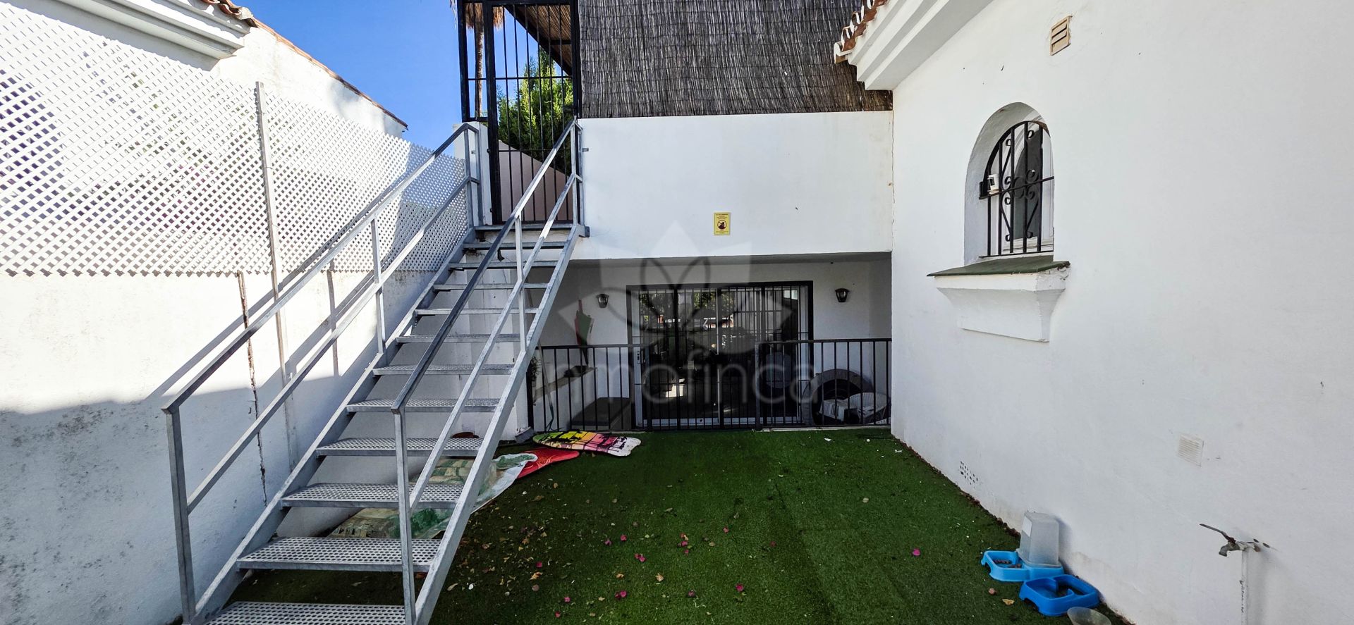 Semi Detached Villa in La Duquesa, Manilva