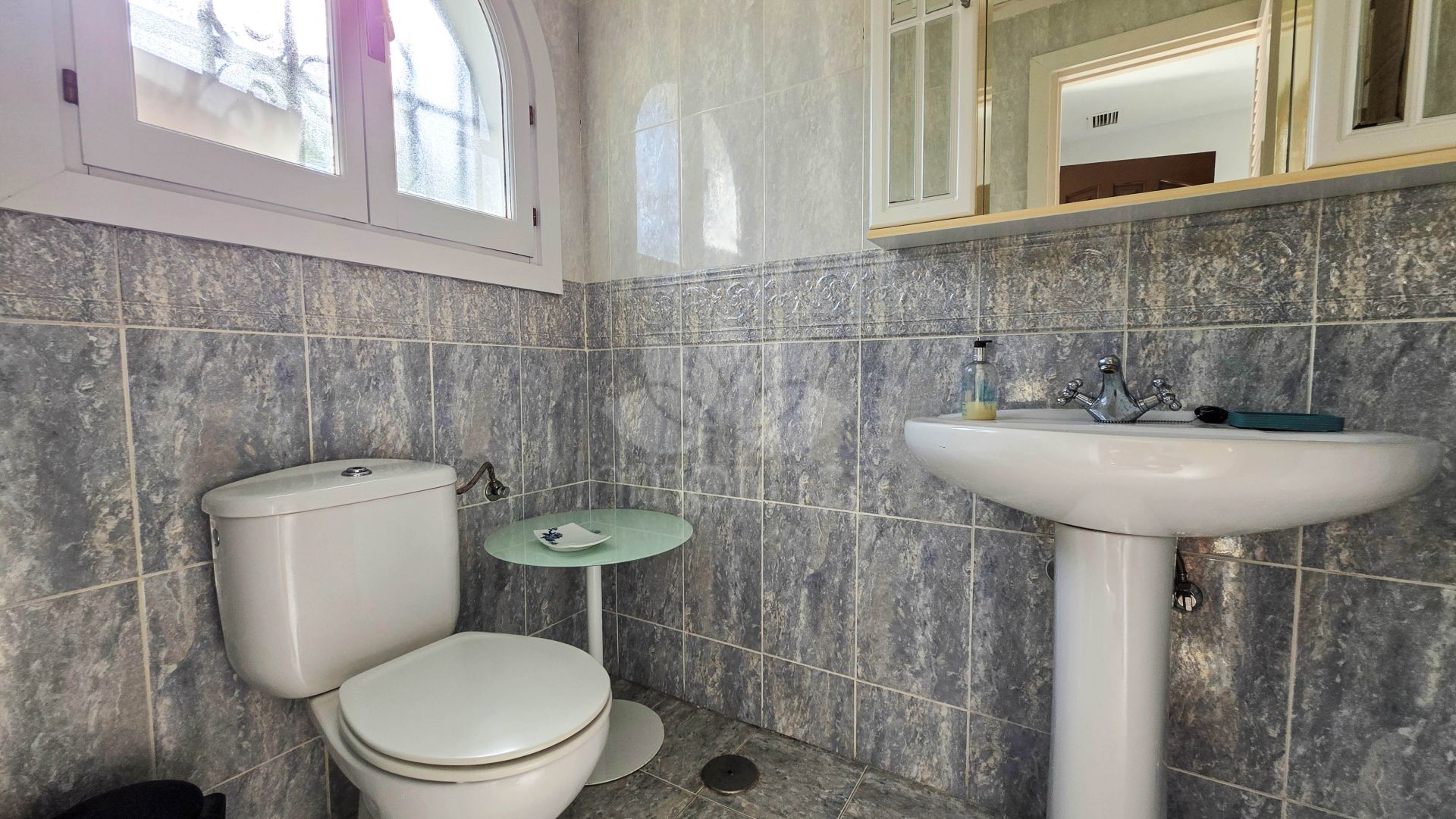 Semi Detached Villa in La Duquesa, Manilva