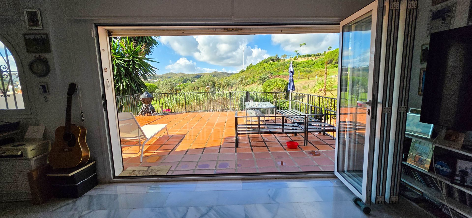 Semi Detached Villa in La Duquesa, Manilva