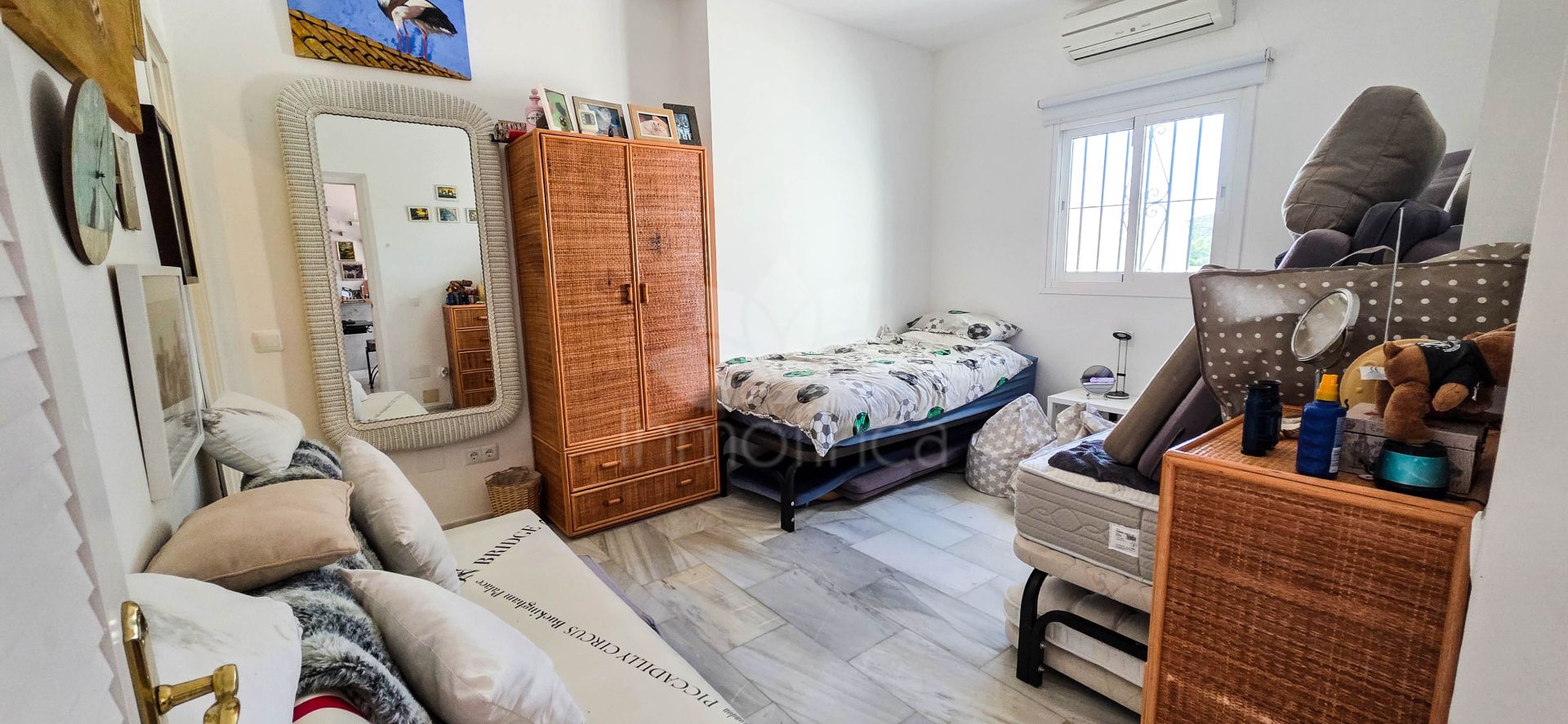 Semi Detached Villa in La Duquesa, Manilva