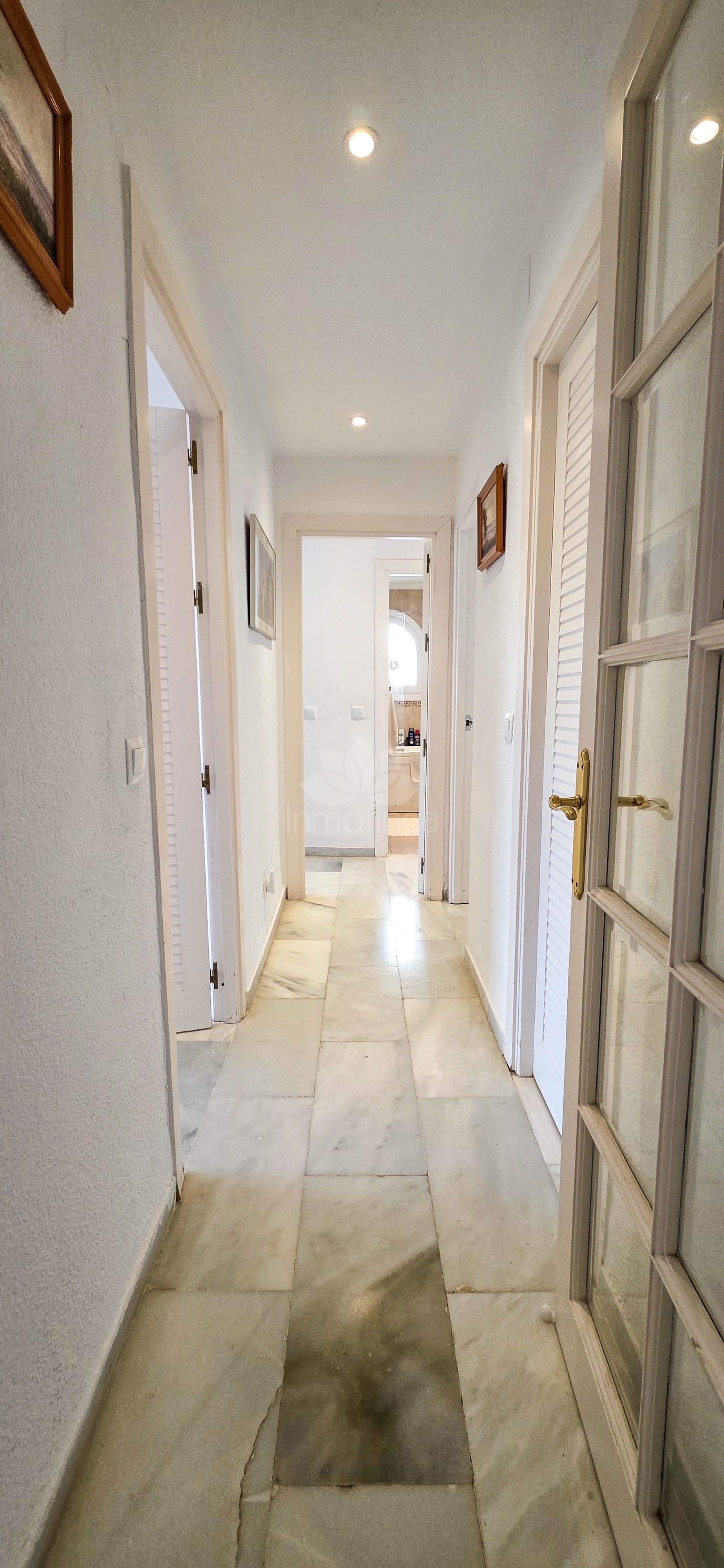 Semi Detached Villa in La Duquesa, Manilva
