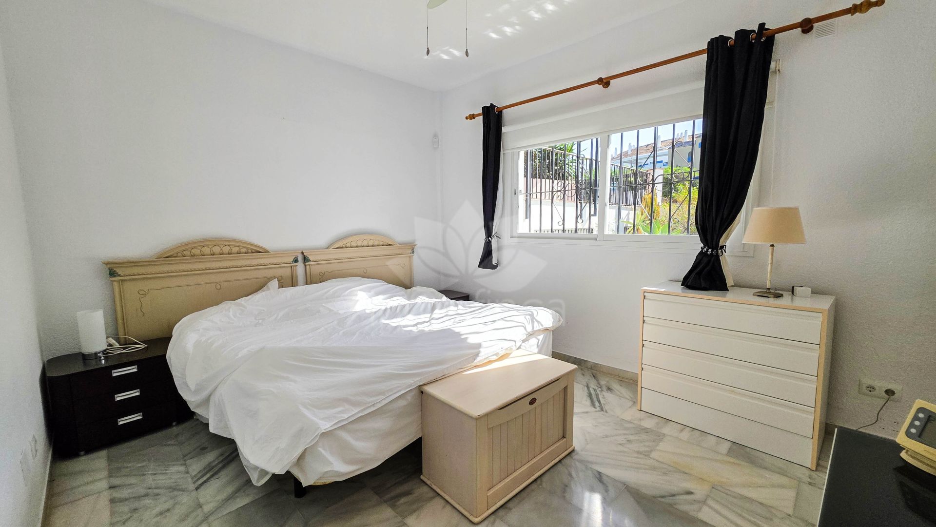 Semi Detached Villa in La Duquesa, Manilva