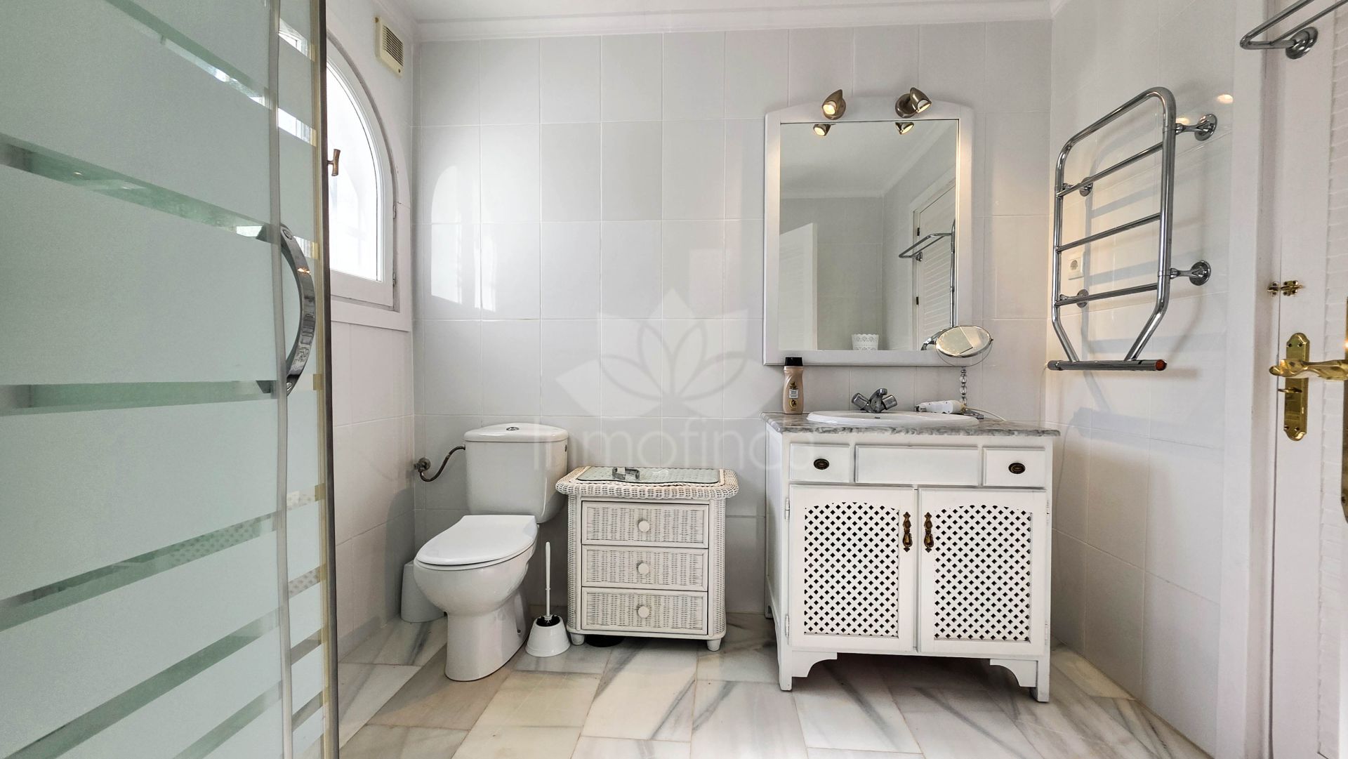Semi Detached Villa in La Duquesa, Manilva