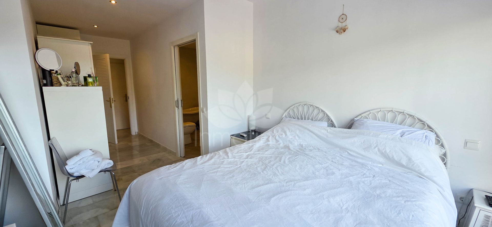 Semi Detached Villa in La Duquesa, Manilva