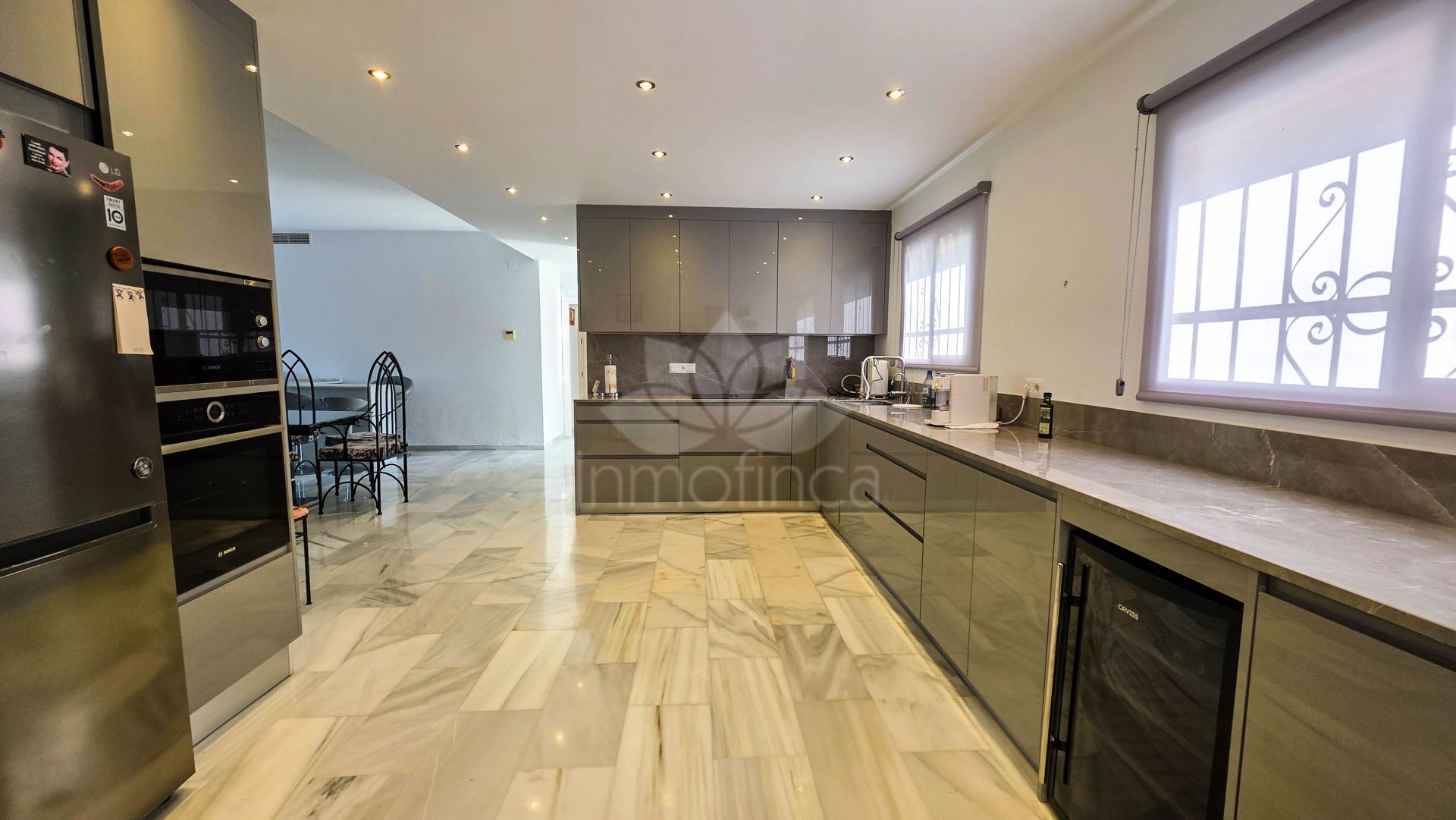 Semi Detached Villa in La Duquesa, Manilva