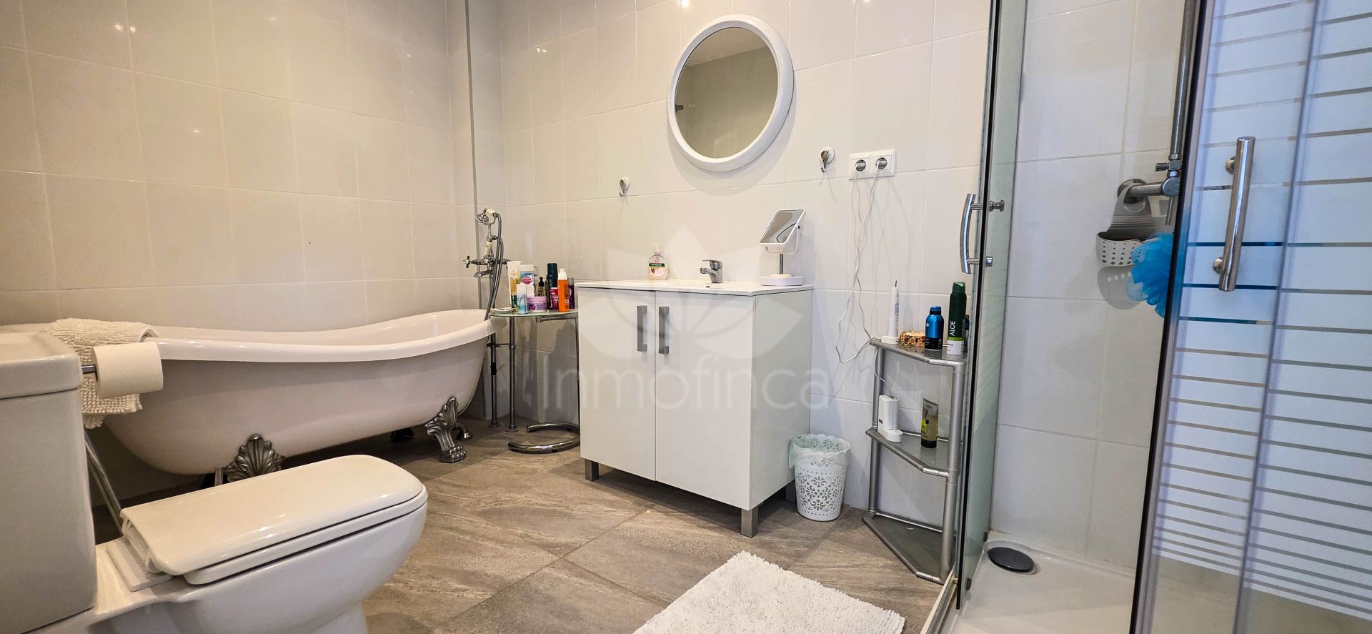 Semi Detached Villa in La Duquesa, Manilva