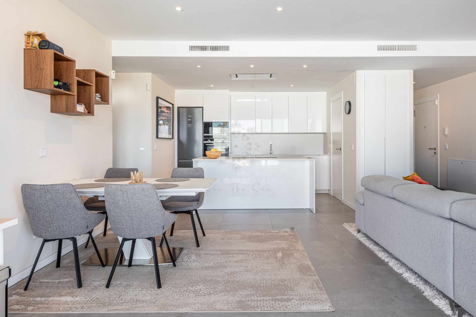 Apartamento en El Castillo, Fuengirola