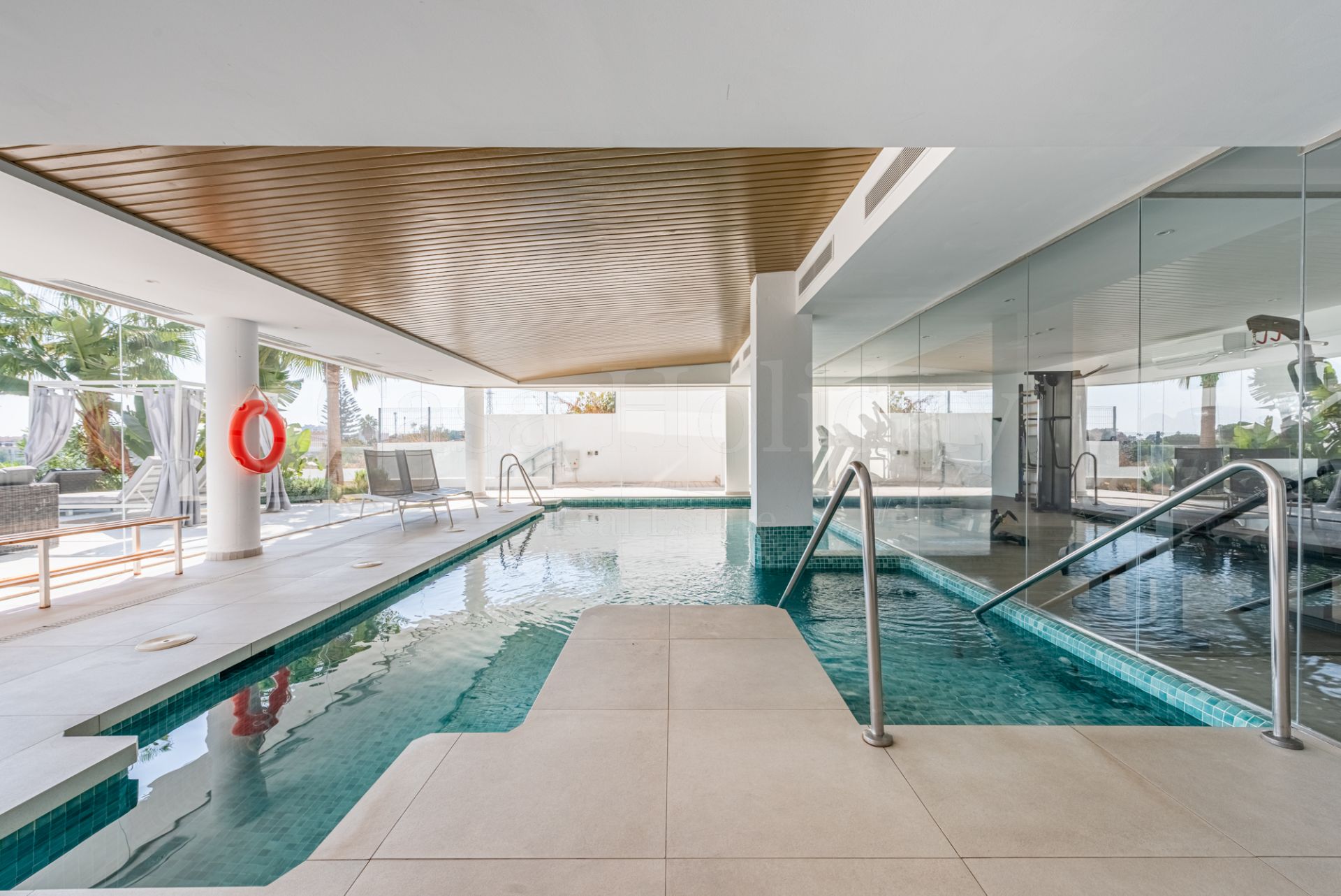 Apartamento en El Castillo, Fuengirola