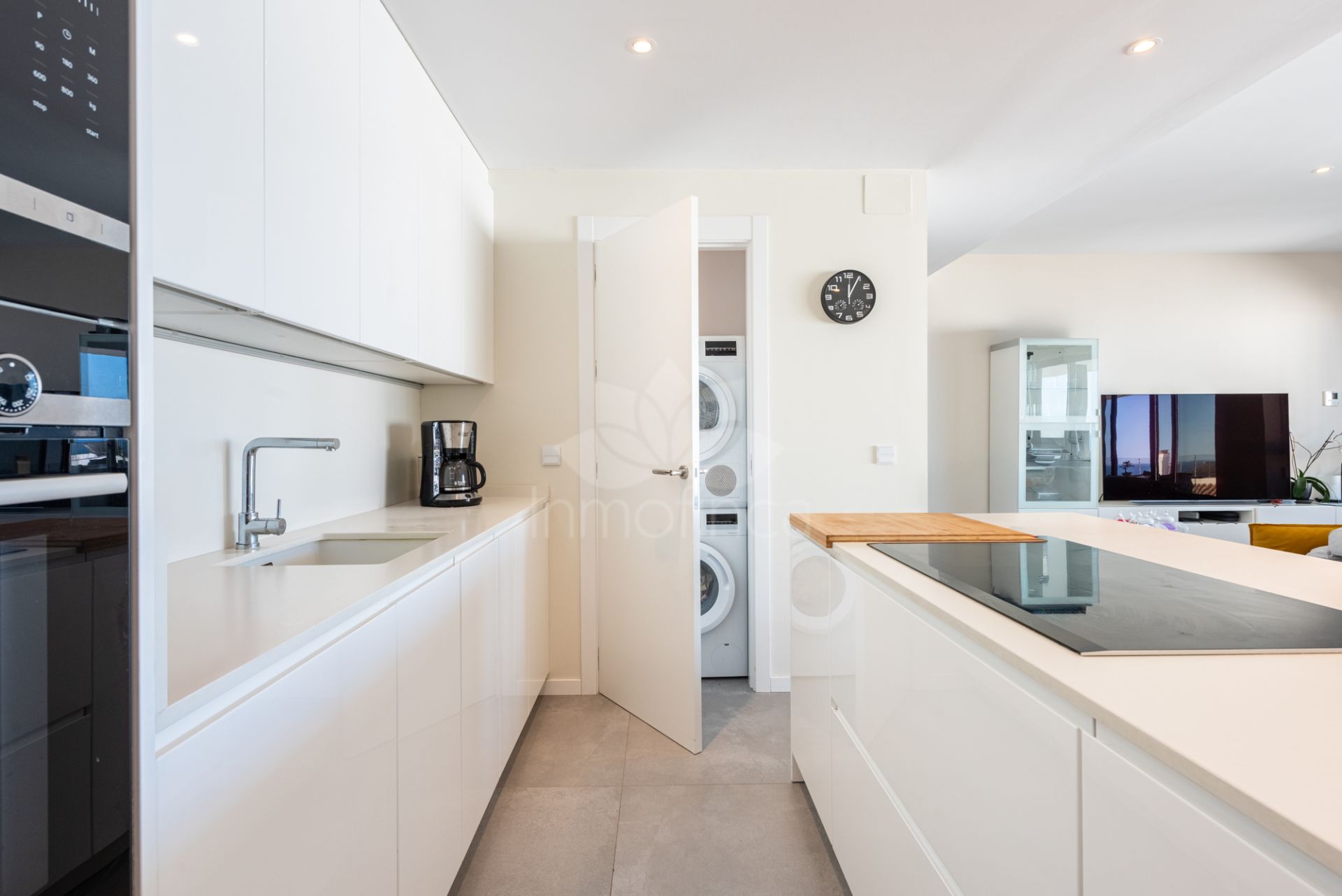 Apartment in El Castillo, Fuengirola