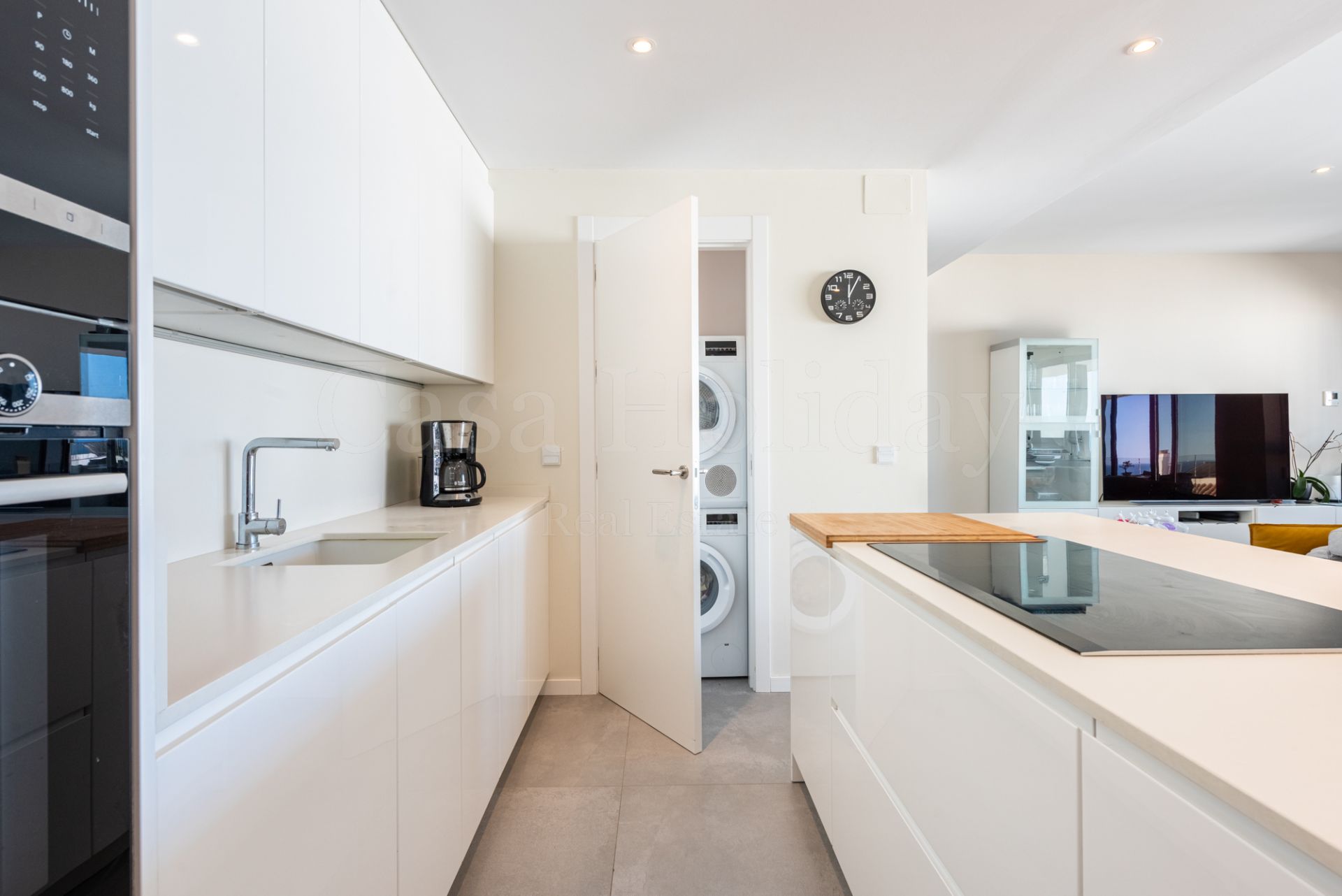 Apartamento en El Castillo, Fuengirola