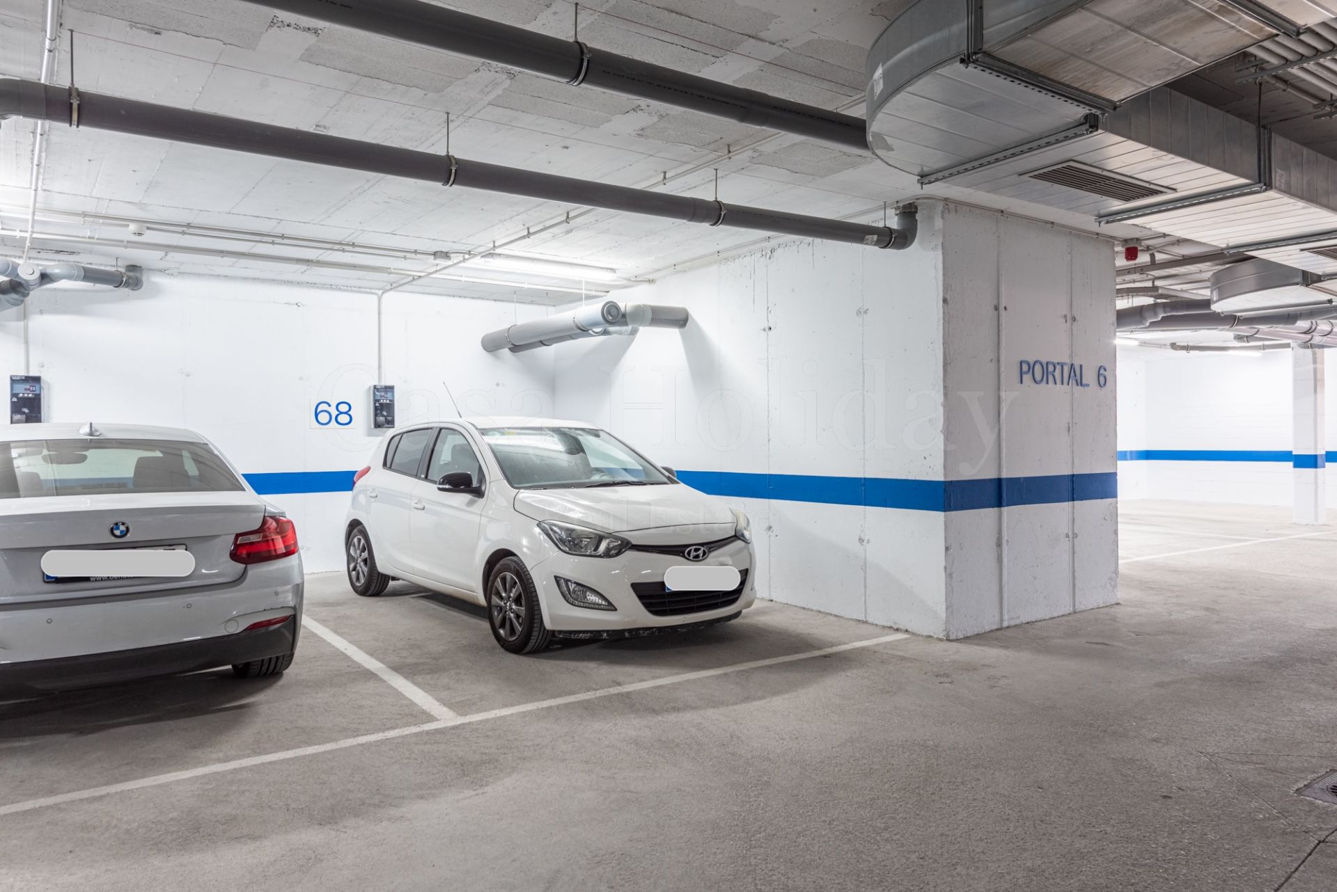 Apartment in El Castillo, Fuengirola