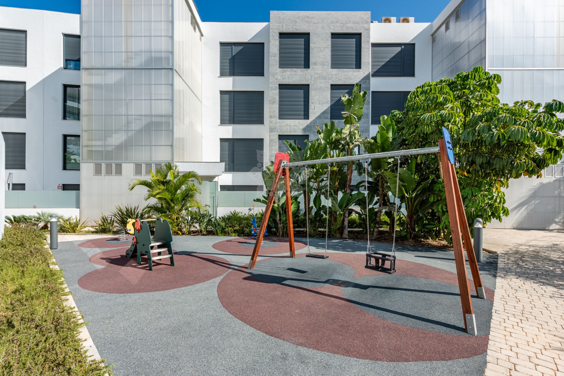 Apartamento en El Castillo, Fuengirola