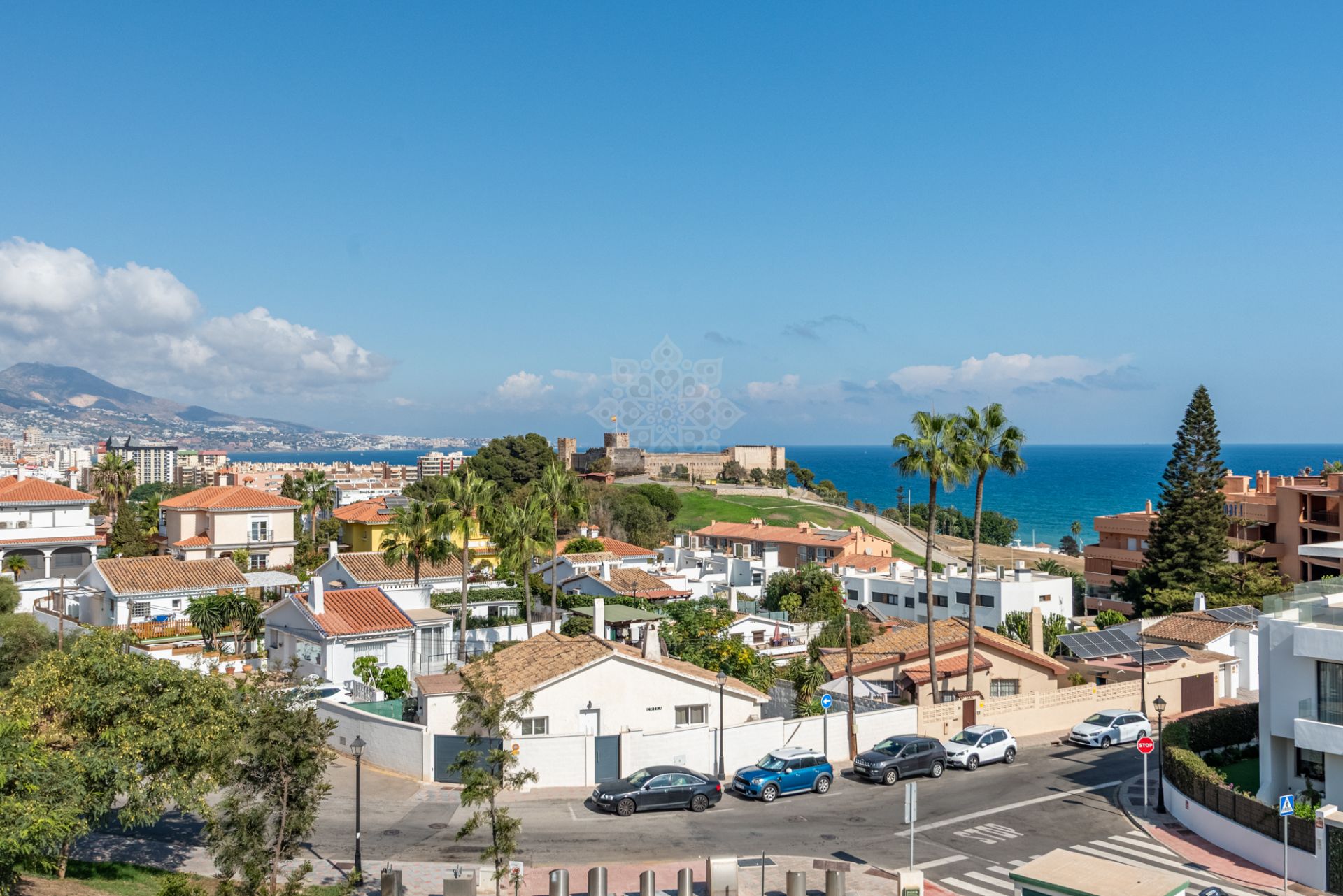 Apartamento en El Castillo, Fuengirola