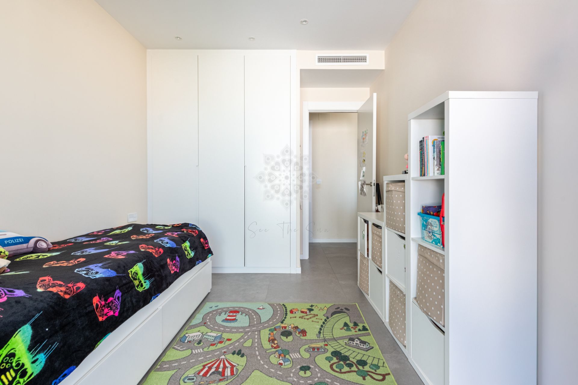 Apartamento en El Castillo, Fuengirola