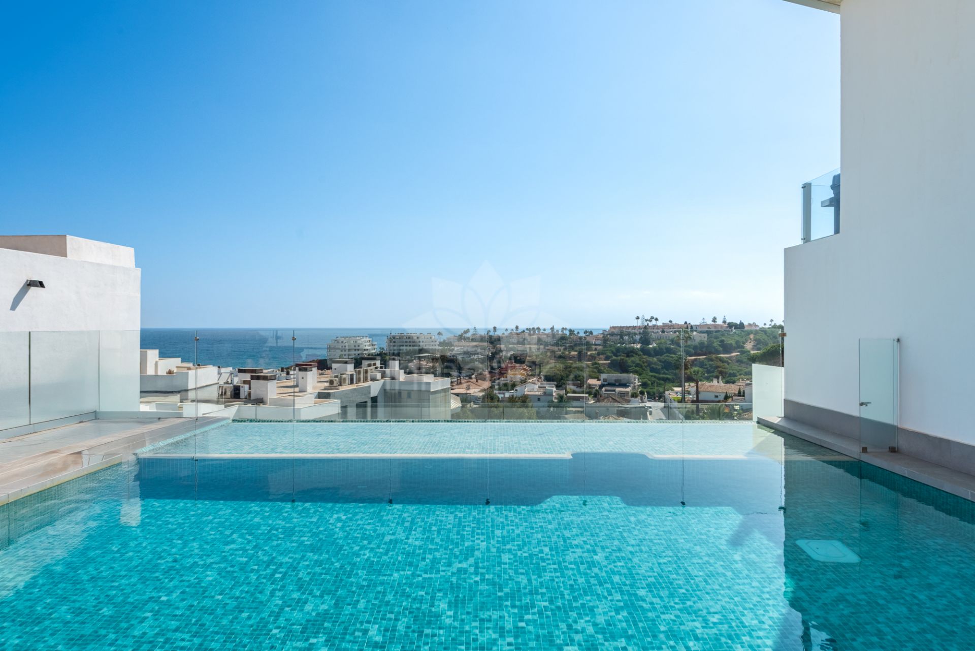 Apartment in El Castillo, Fuengirola