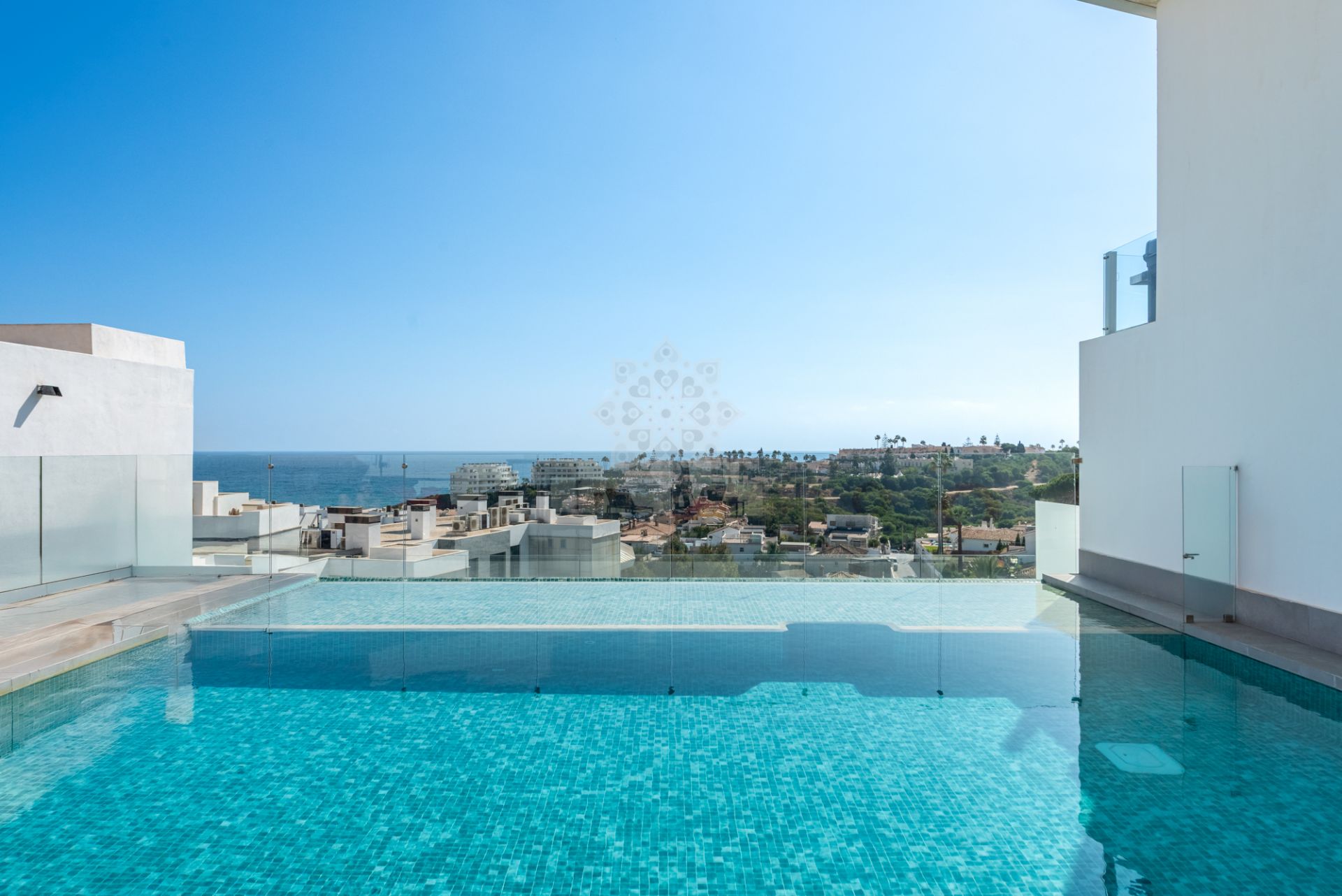 Apartamento en El Castillo, Fuengirola