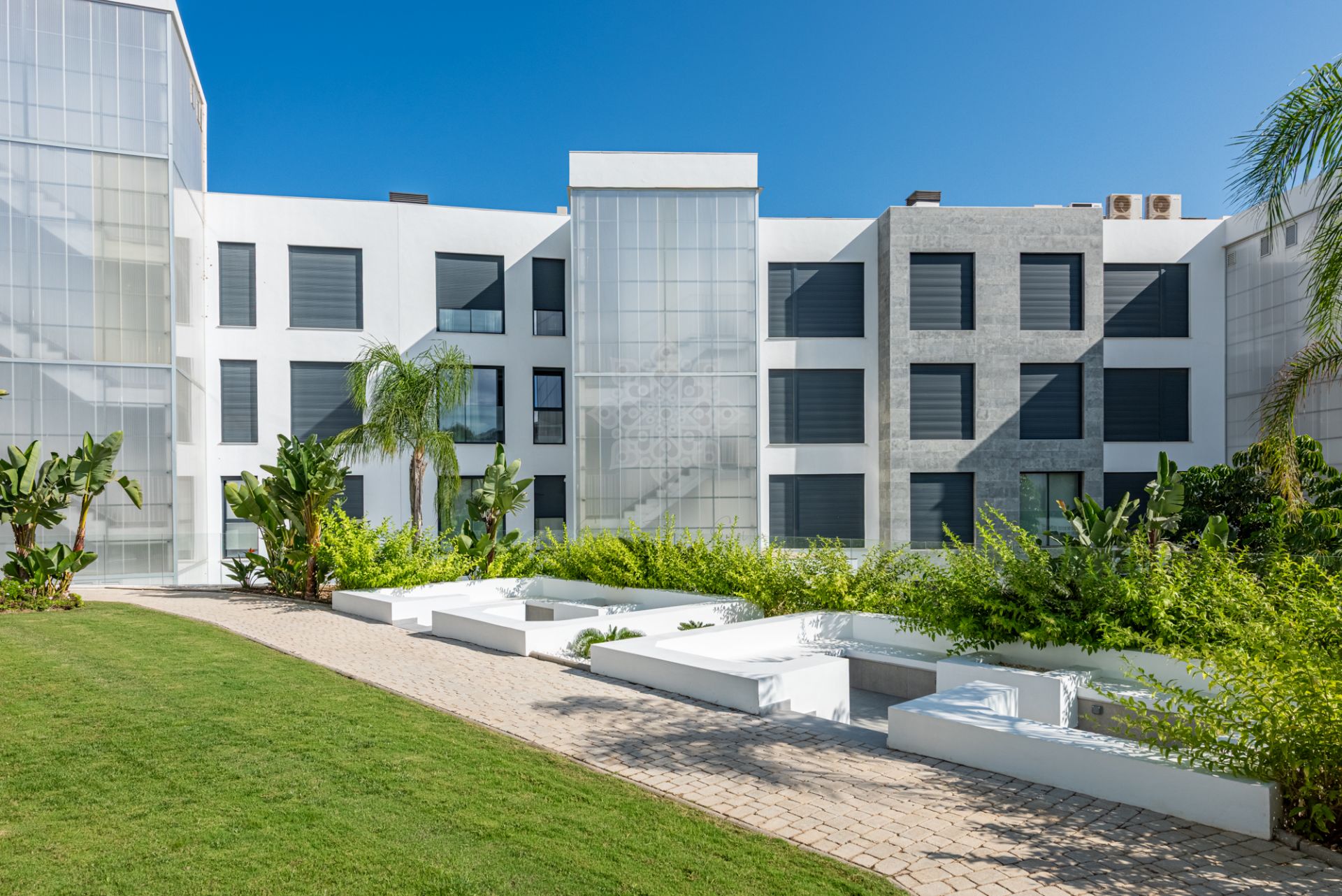 Apartamento en El Castillo, Fuengirola