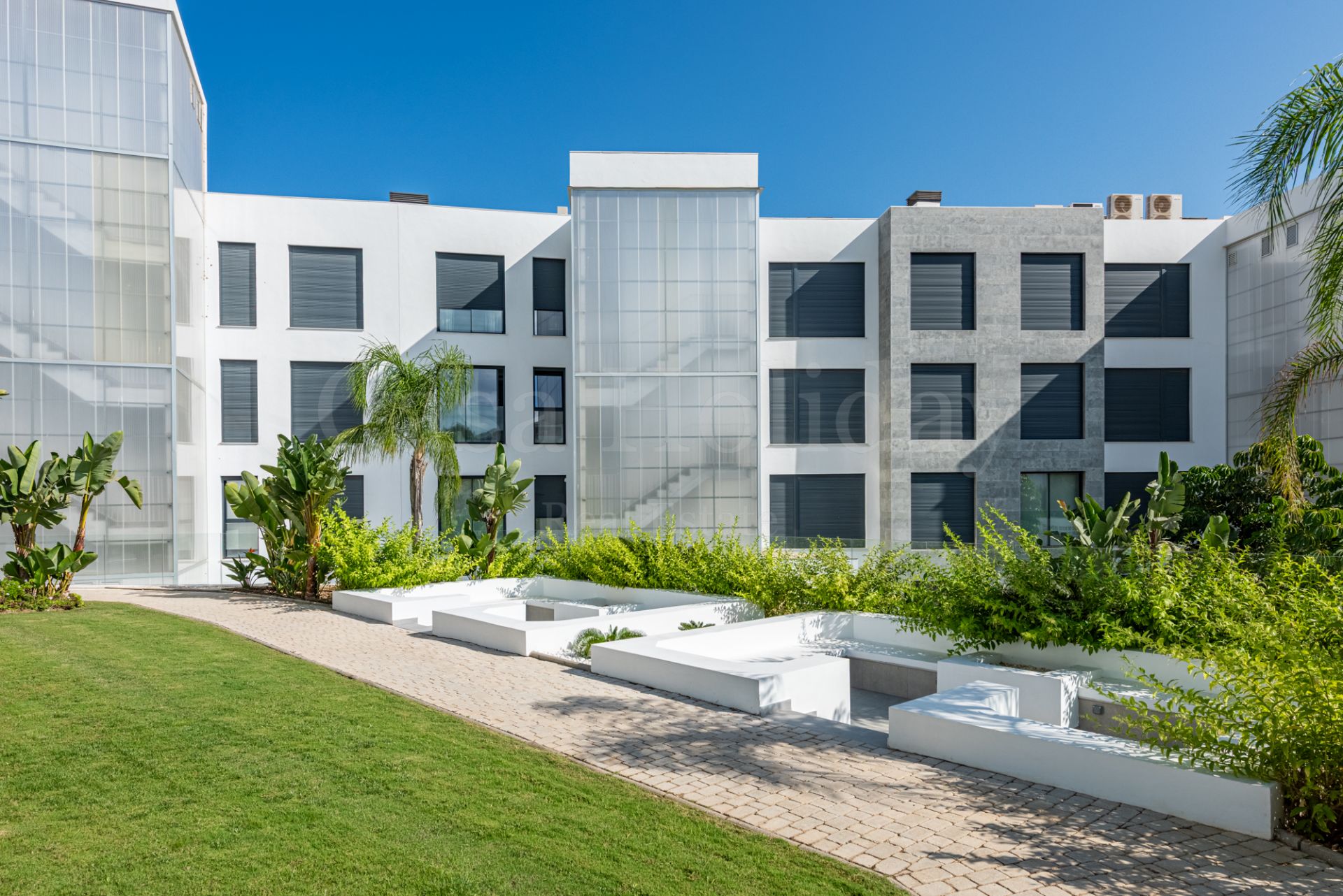 Apartamento en El Castillo, Fuengirola