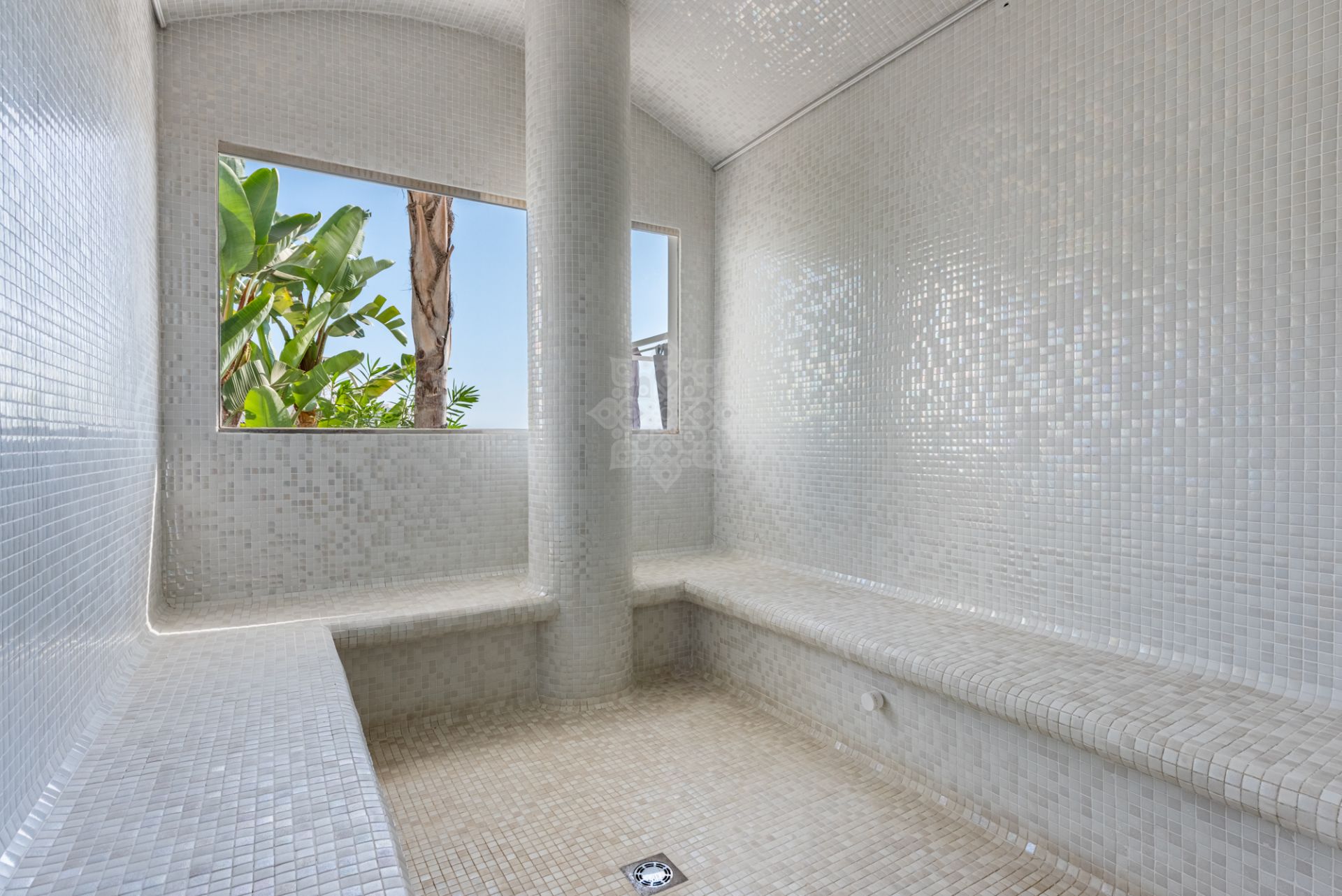 Apartamento en El Castillo, Fuengirola