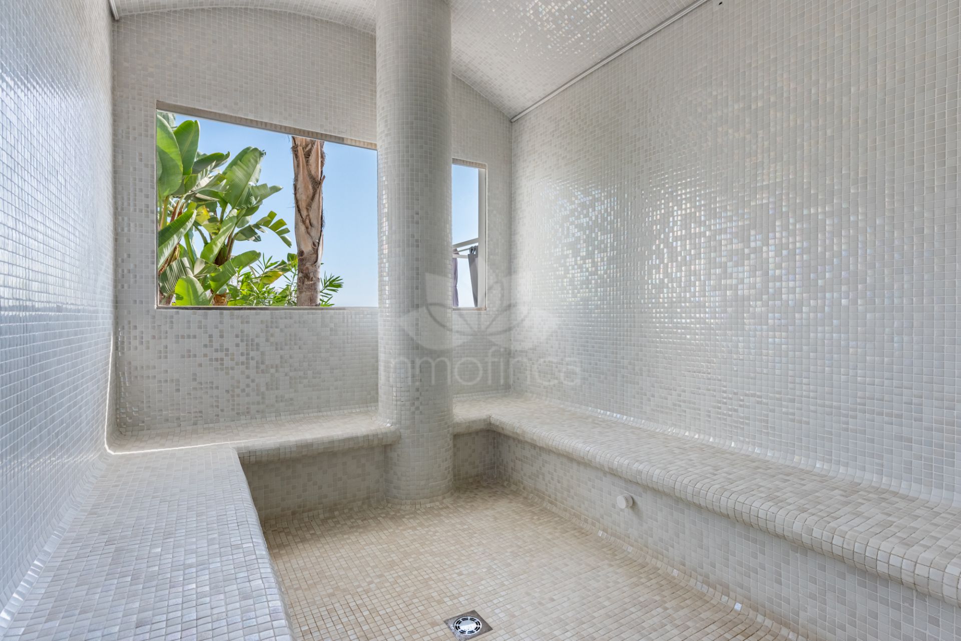 Apartment in El Castillo, Fuengirola