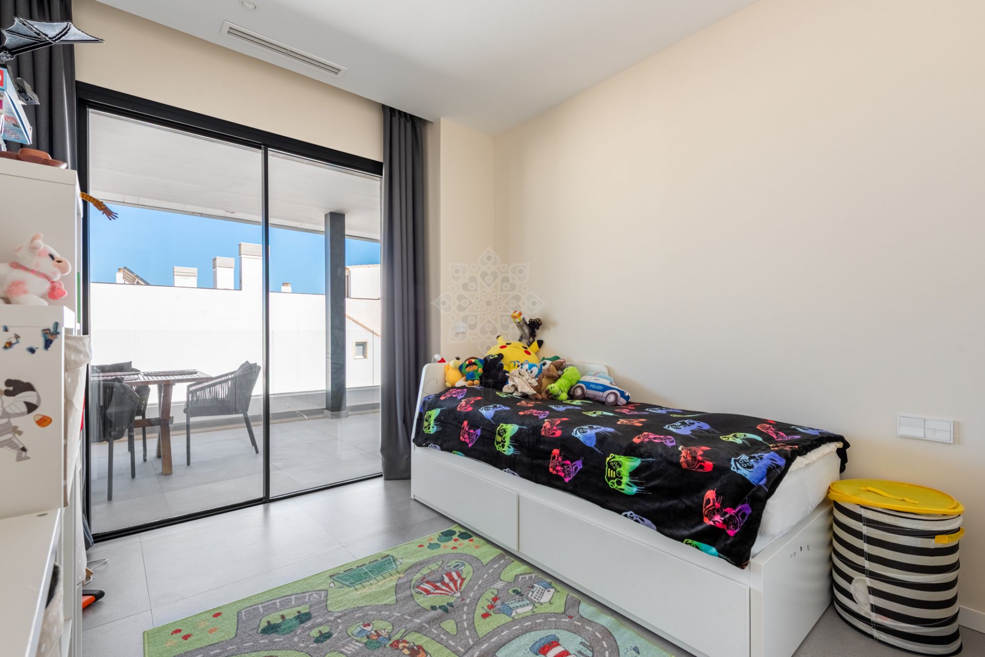 Apartamento en El Castillo, Fuengirola