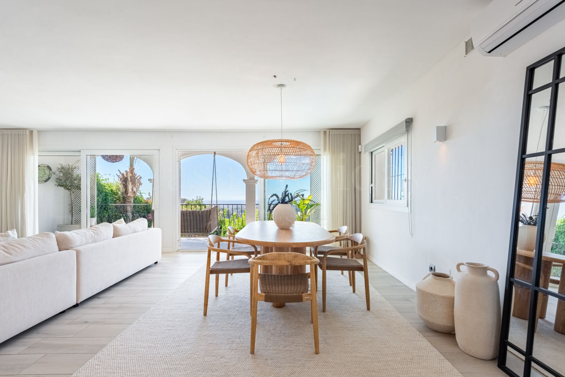 Semi Detached House in Cerros del Lago, Istan