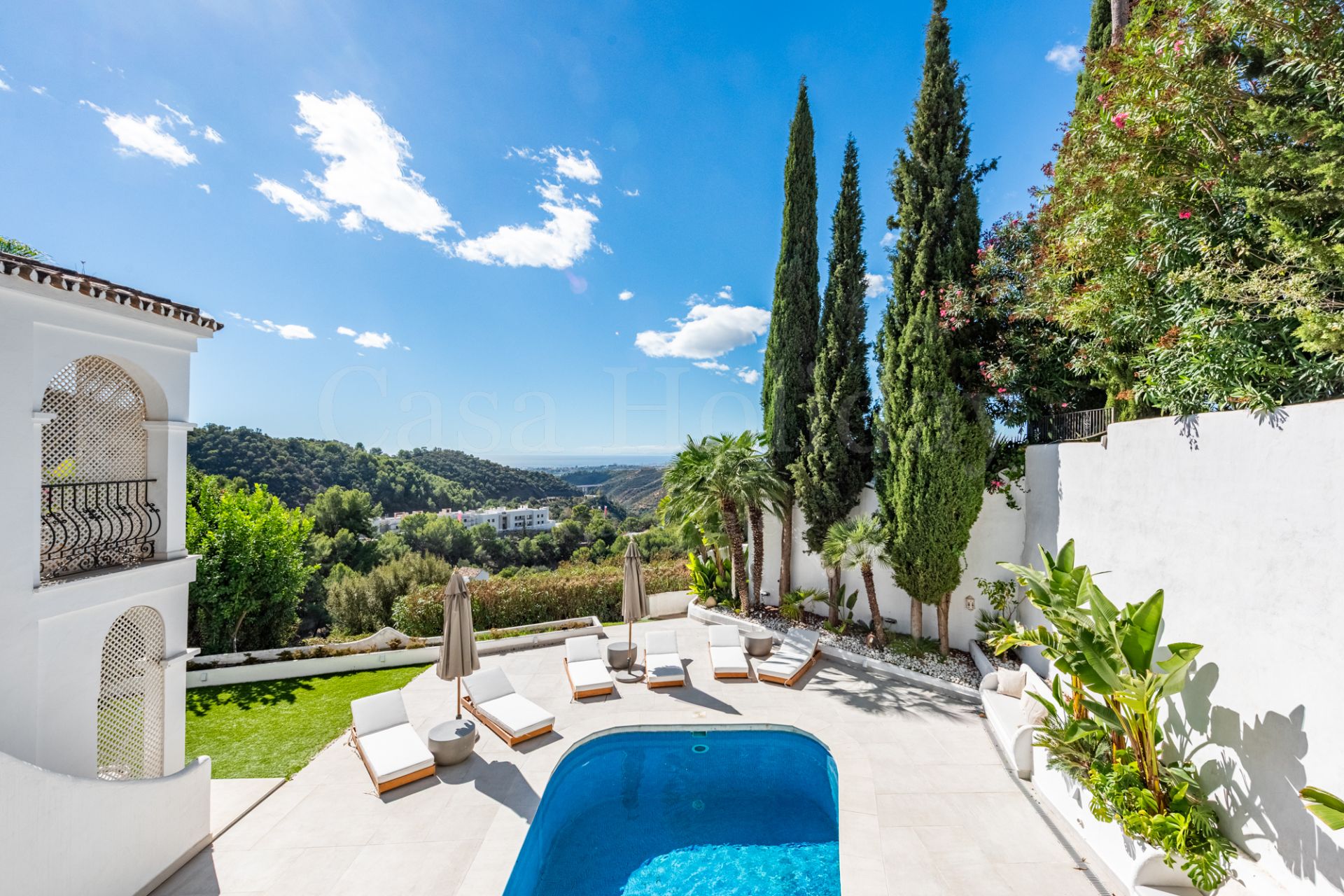 Semi Detached House in Cerros del Lago, Istan