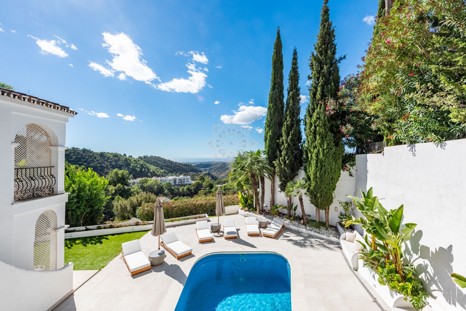 Semi Detached House in Cerros del Lago, Istan