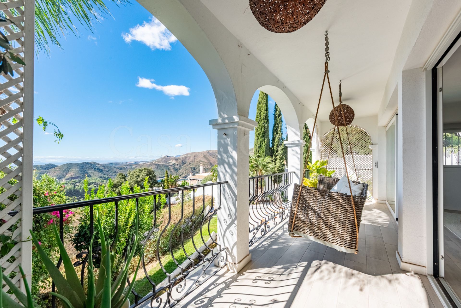 Semi Detached House in Cerros del Lago, Istan