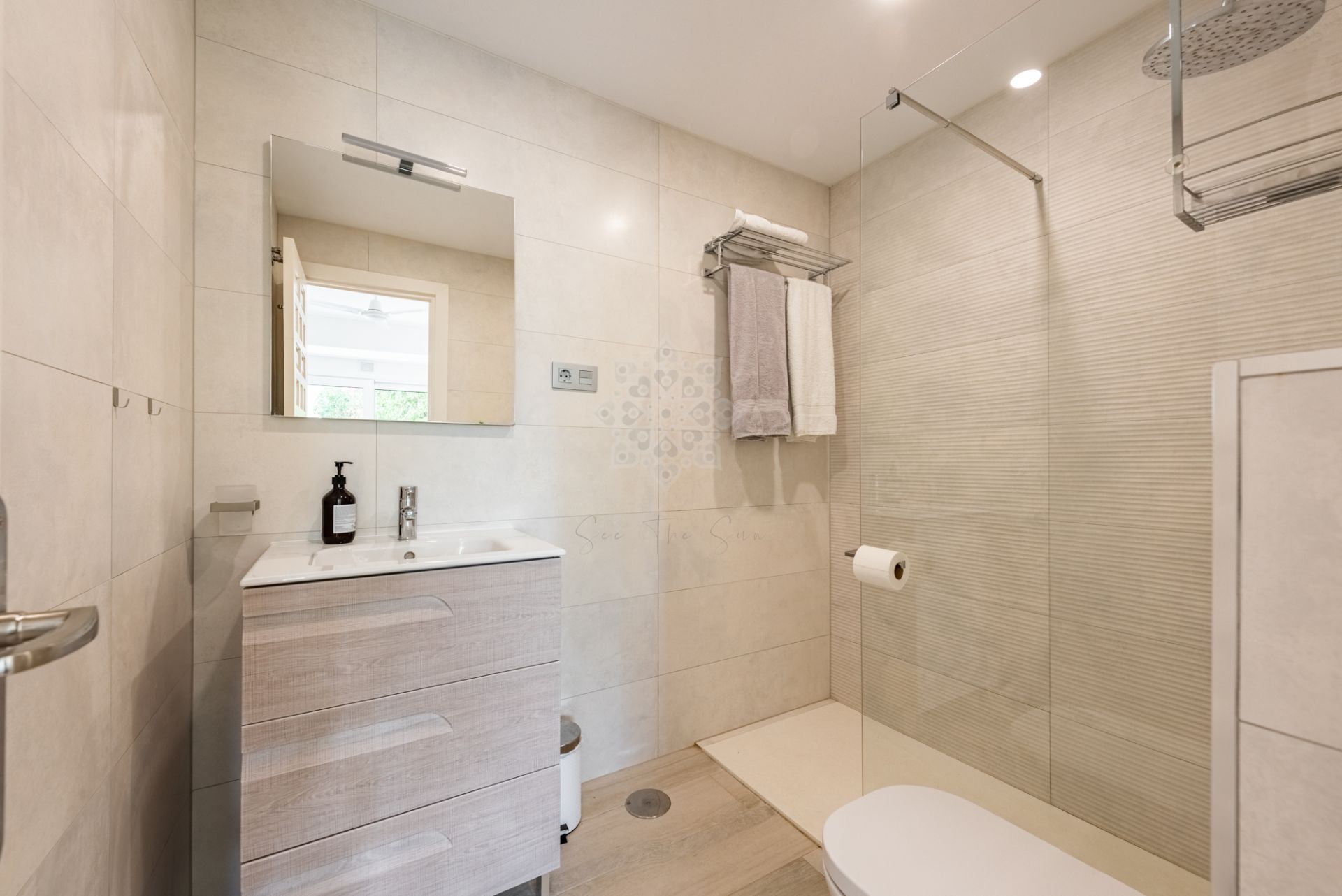 Semi Detached House in Cerros del Lago, Istan