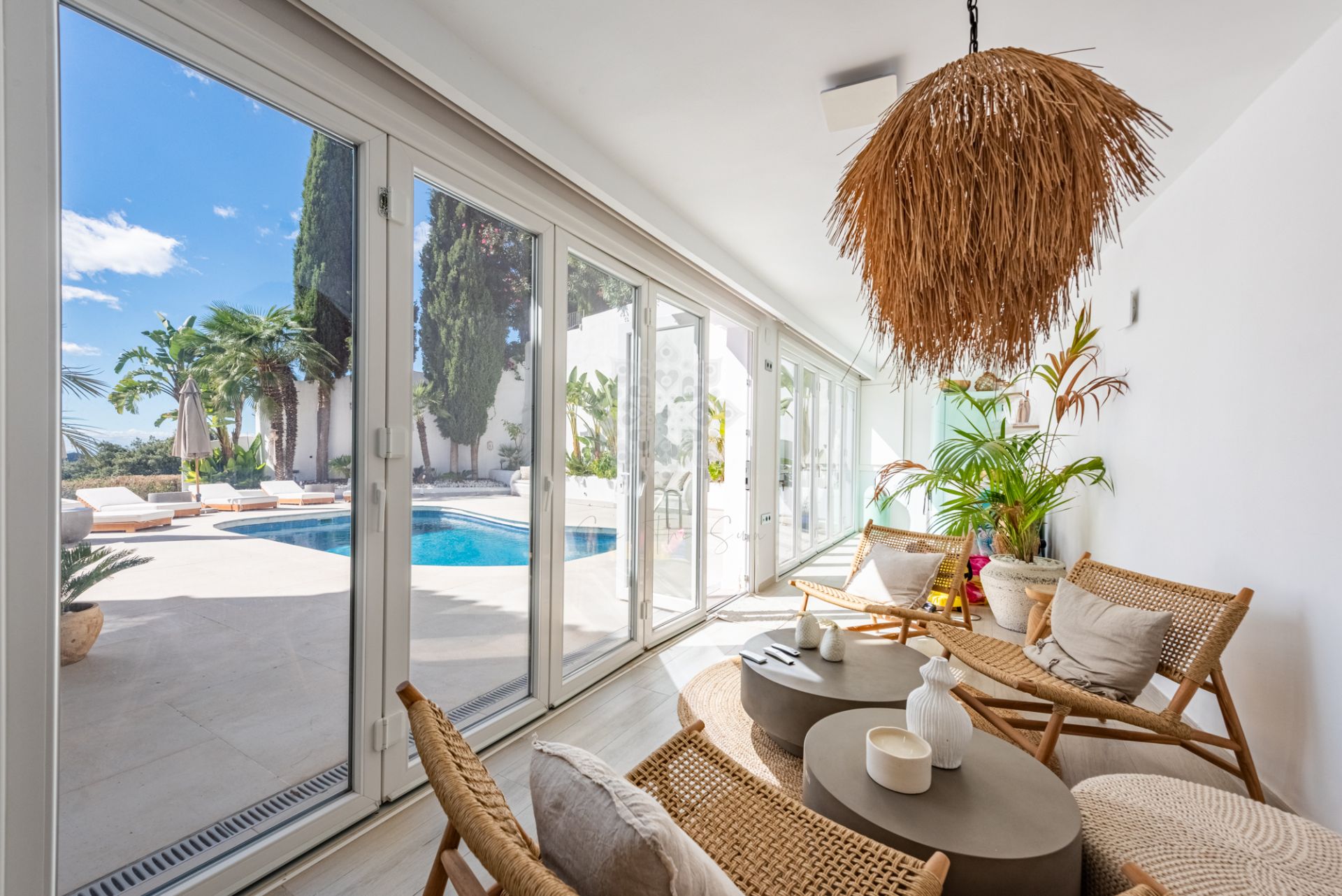 Semi Detached House in Cerros del Lago, Istan