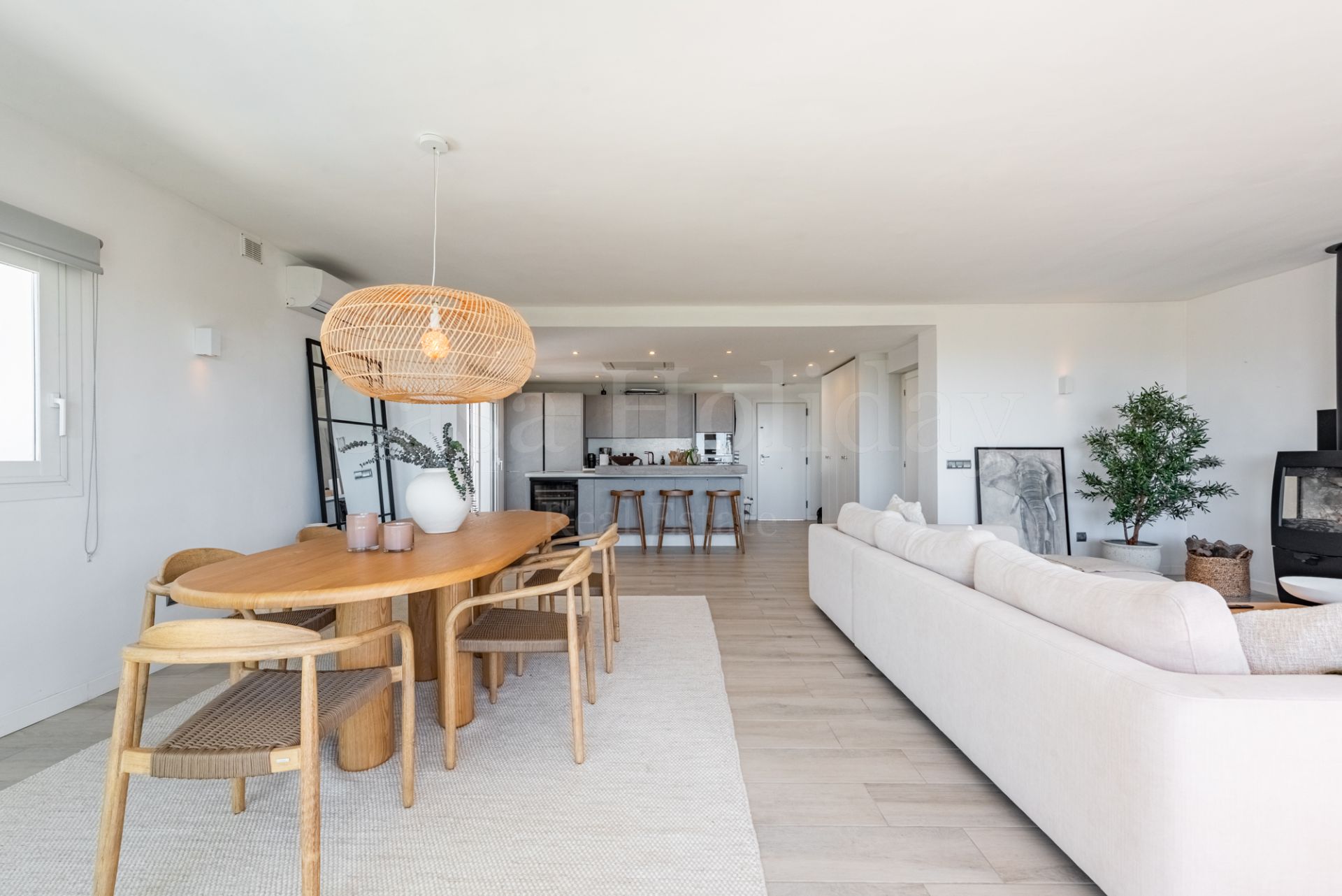 Semi Detached House in Cerros del Lago, Istan