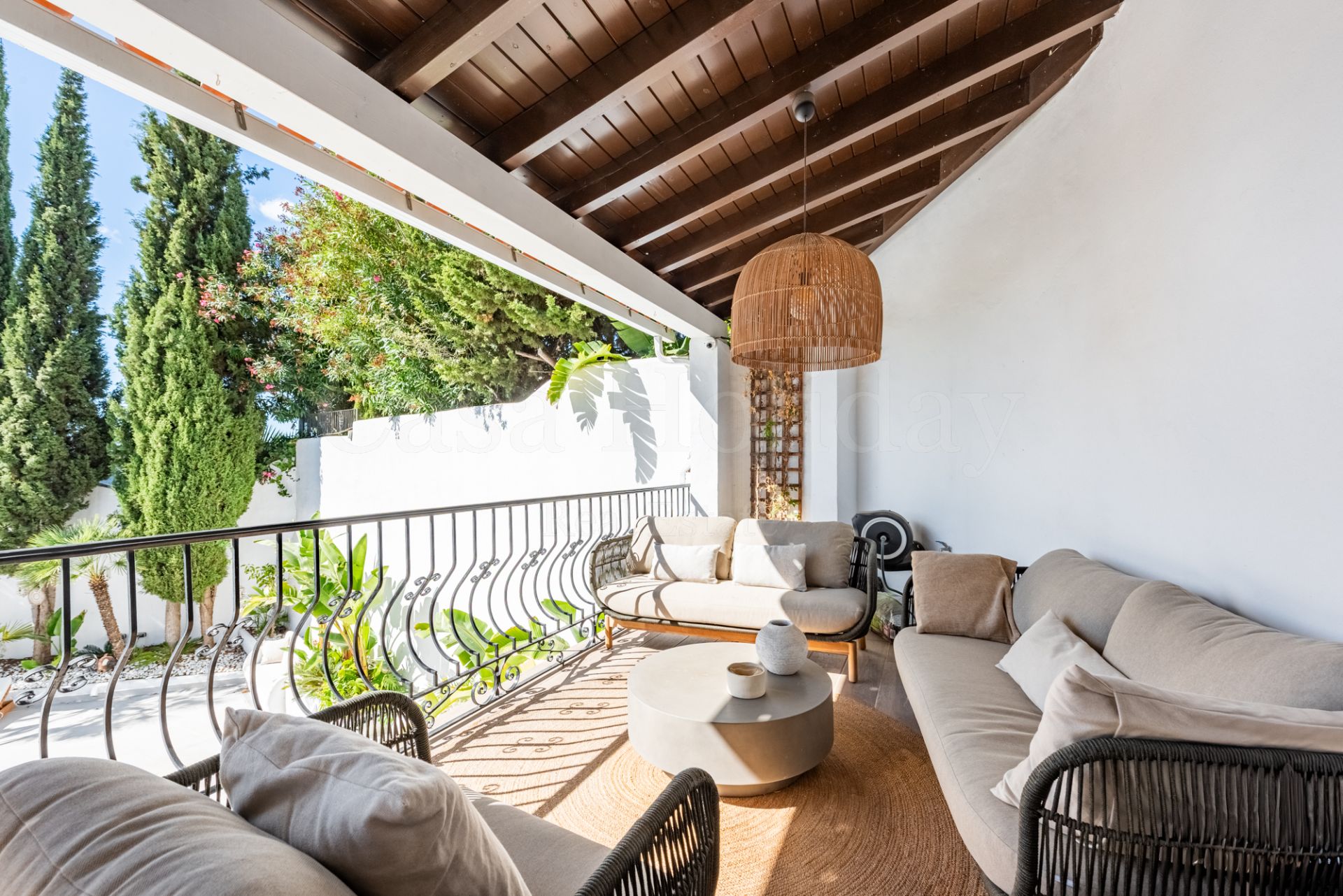 Semi Detached House in Cerros del Lago, Istan