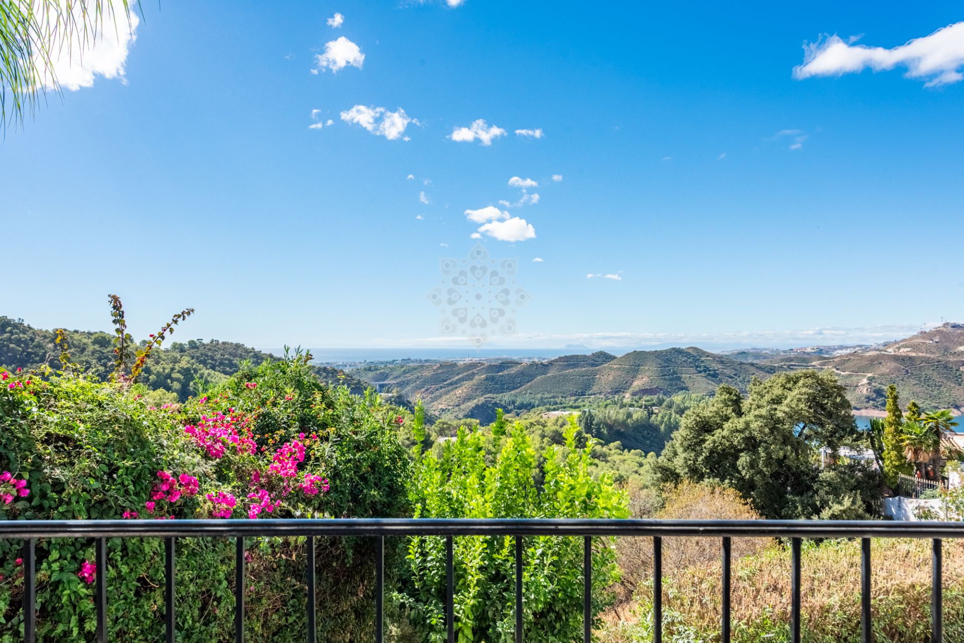 Semi Detached House in Cerros del Lago, Istan