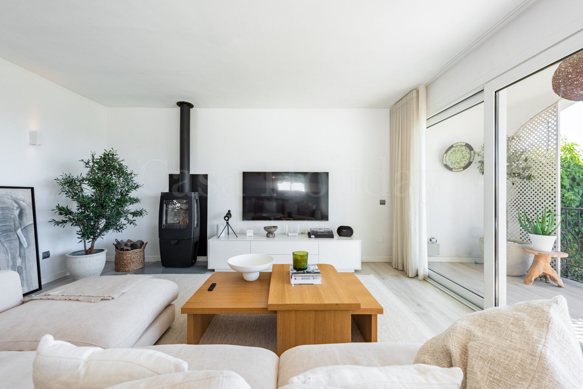 Semi Detached House in Cerros del Lago, Istan