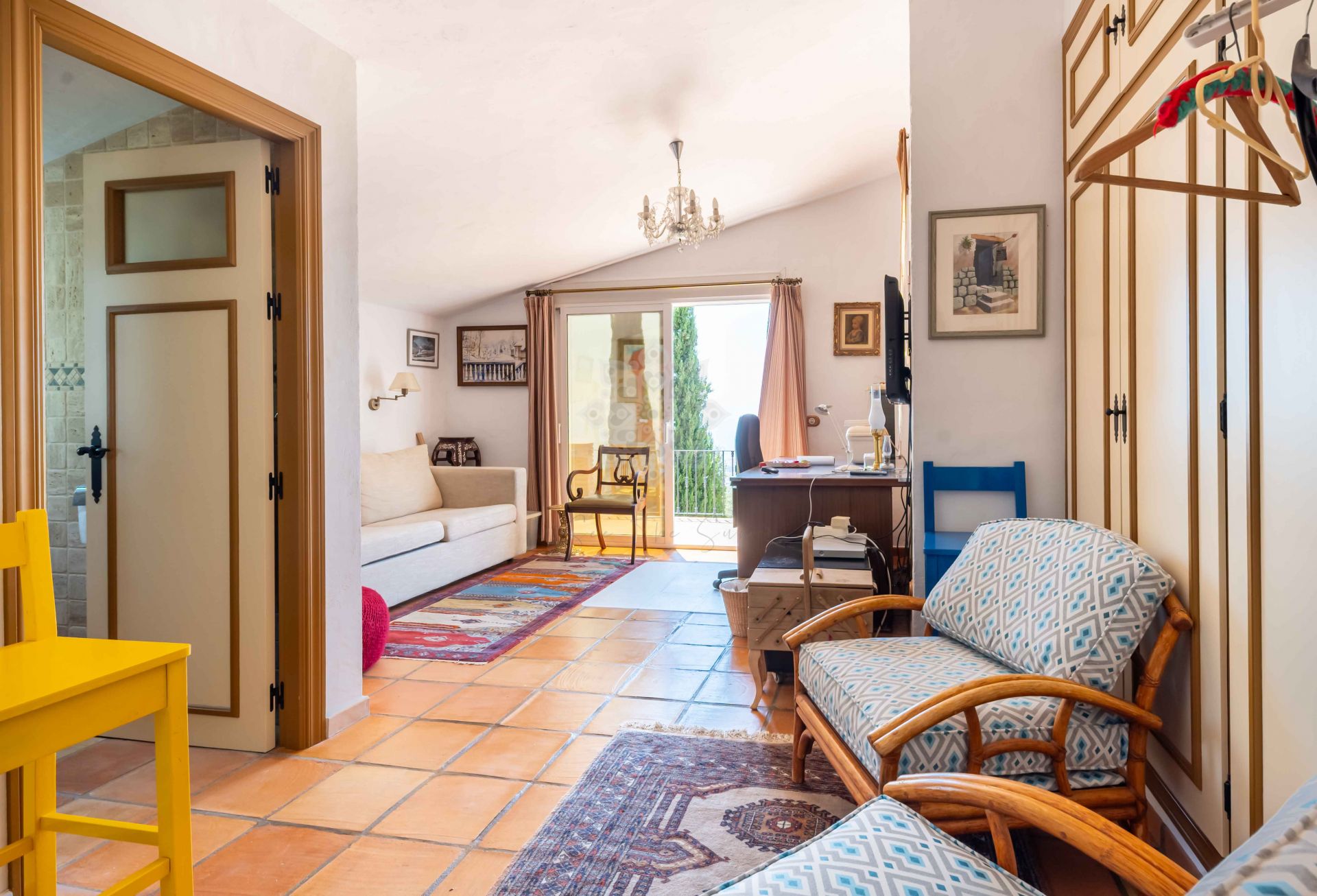 Casa en Mijas Pueblo, Mijas