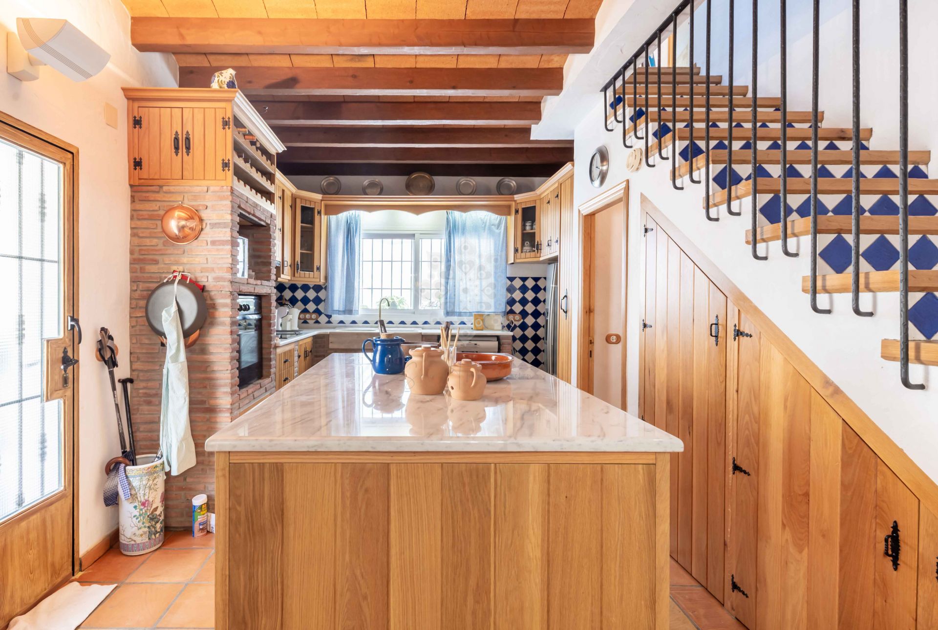 Casa en Mijas Pueblo, Mijas