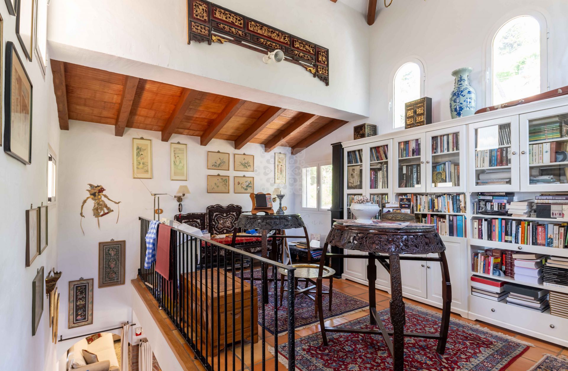 Casa en Mijas Pueblo, Mijas