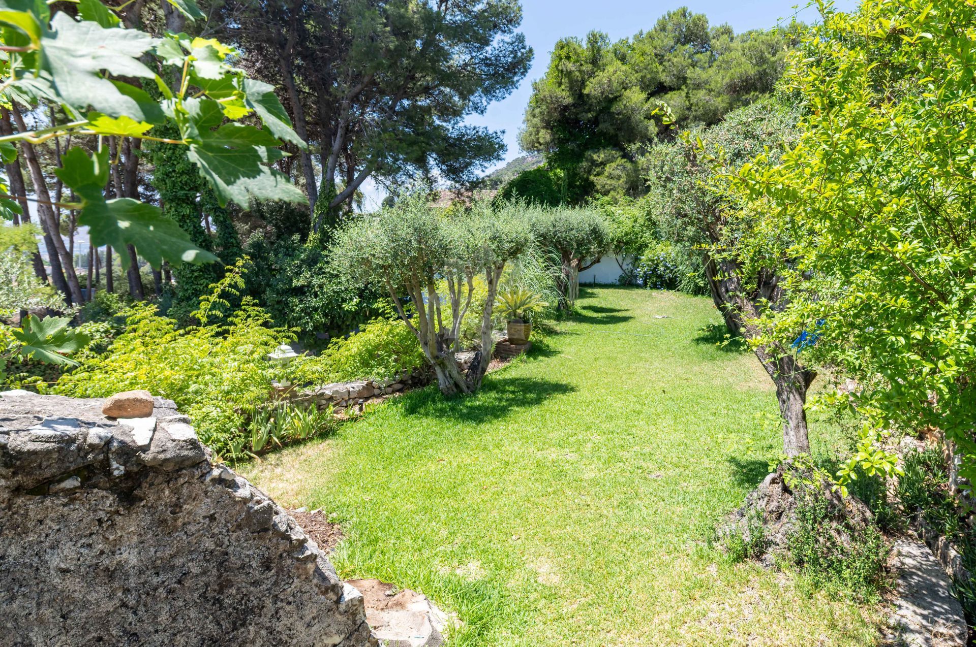 Casa en Mijas Pueblo, Mijas