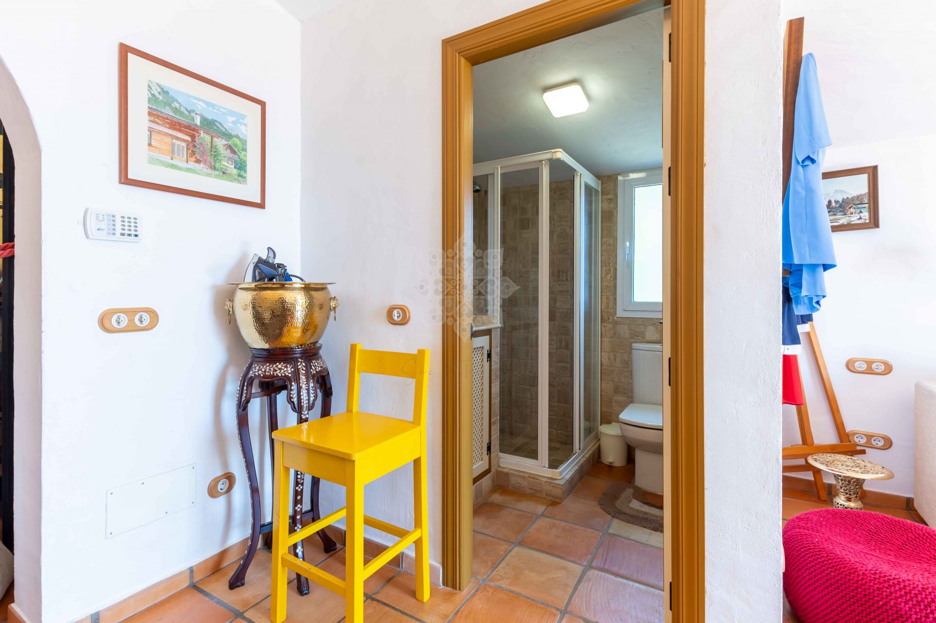 Casa en Mijas Pueblo, Mijas