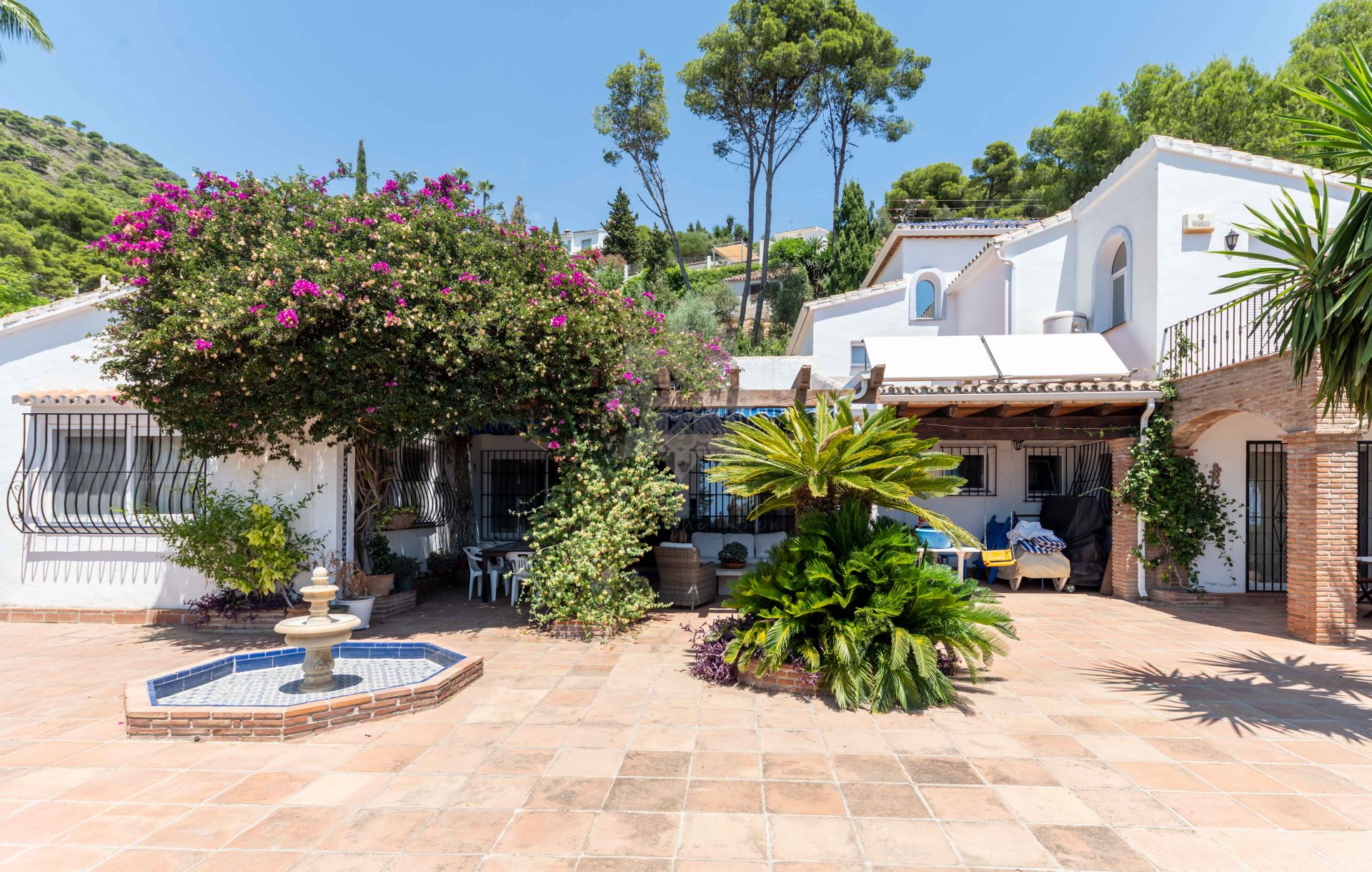 Casa en Mijas Pueblo, Mijas