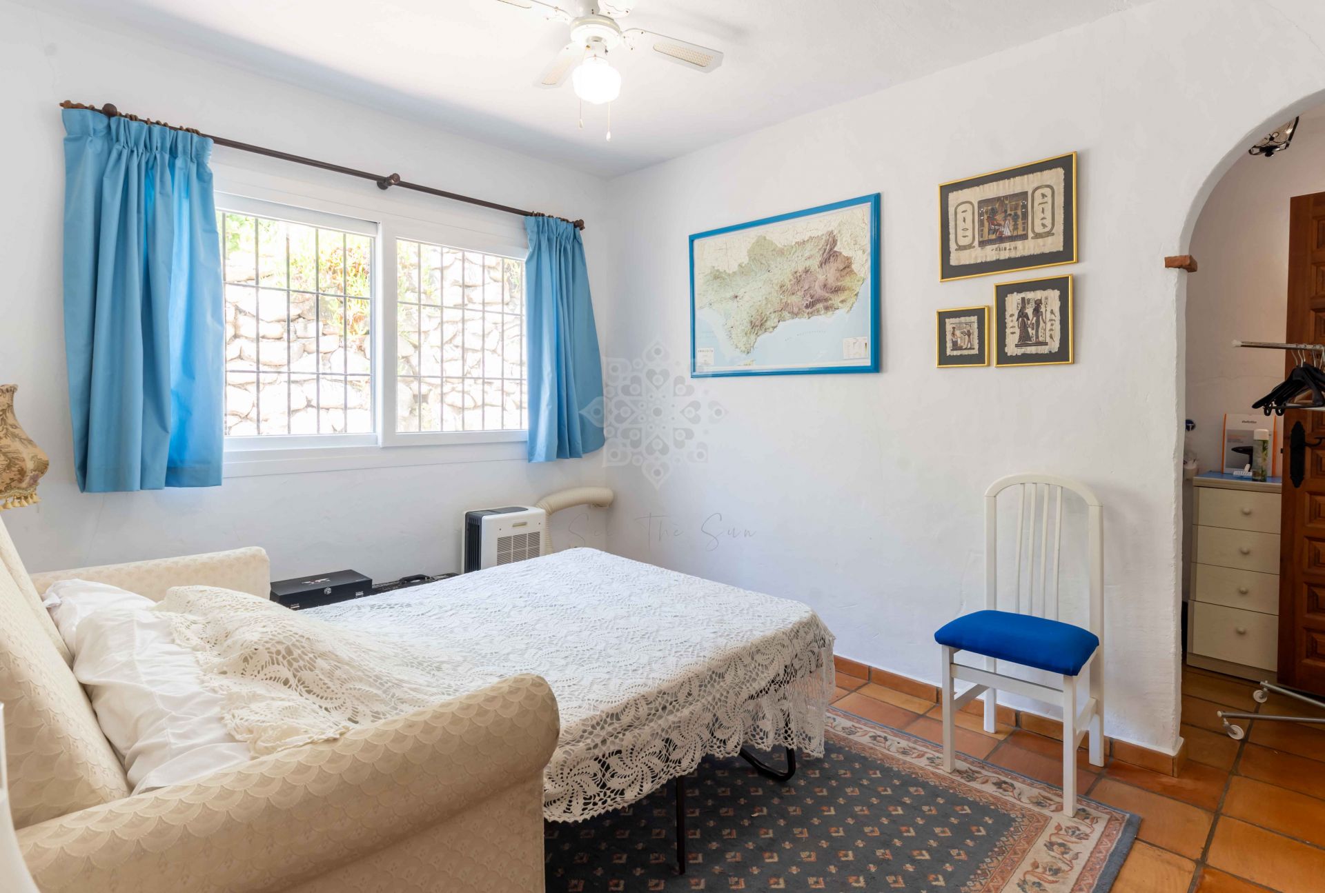 Casa en Mijas Pueblo, Mijas