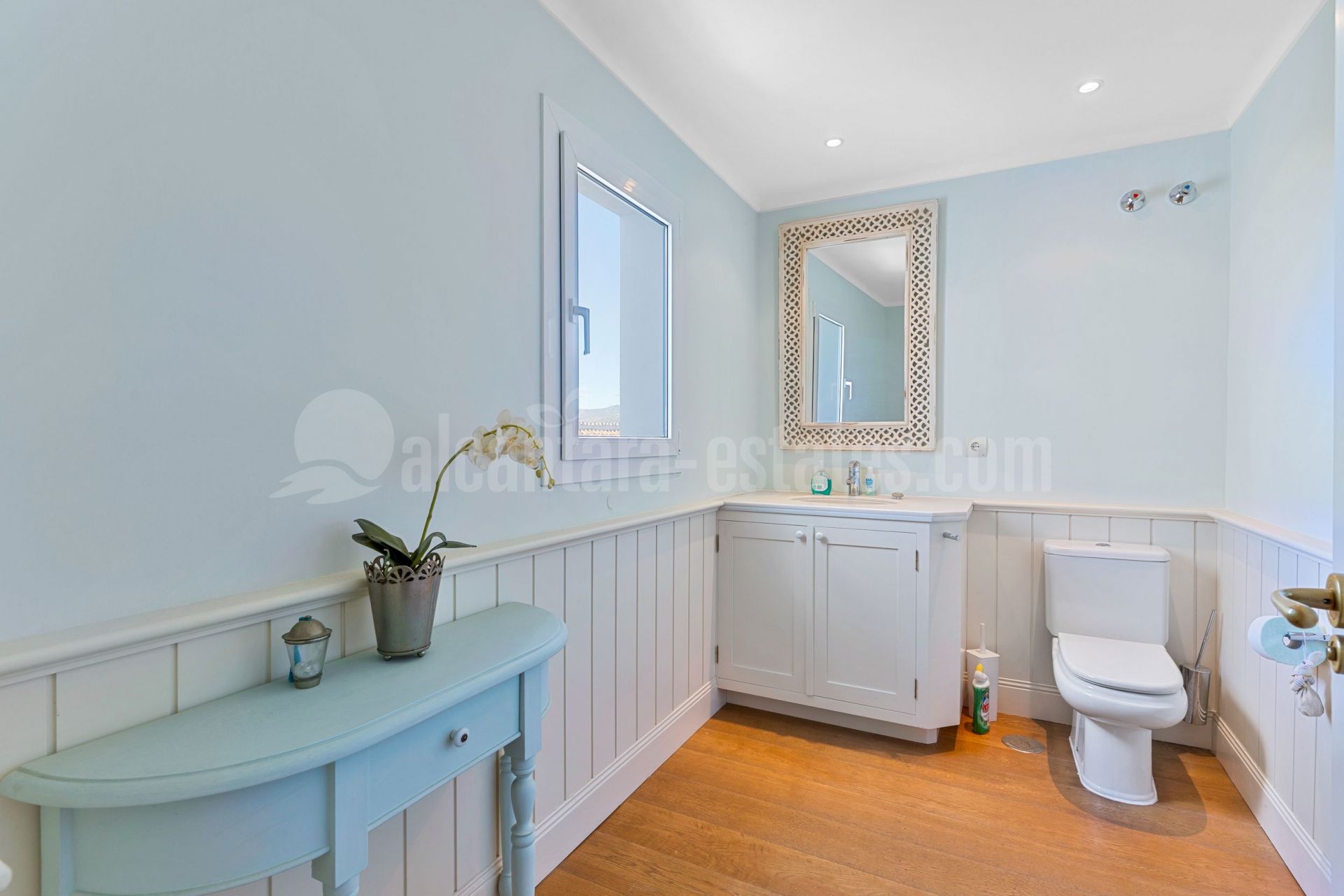 Villa en Nueva Andalucia, Marbella