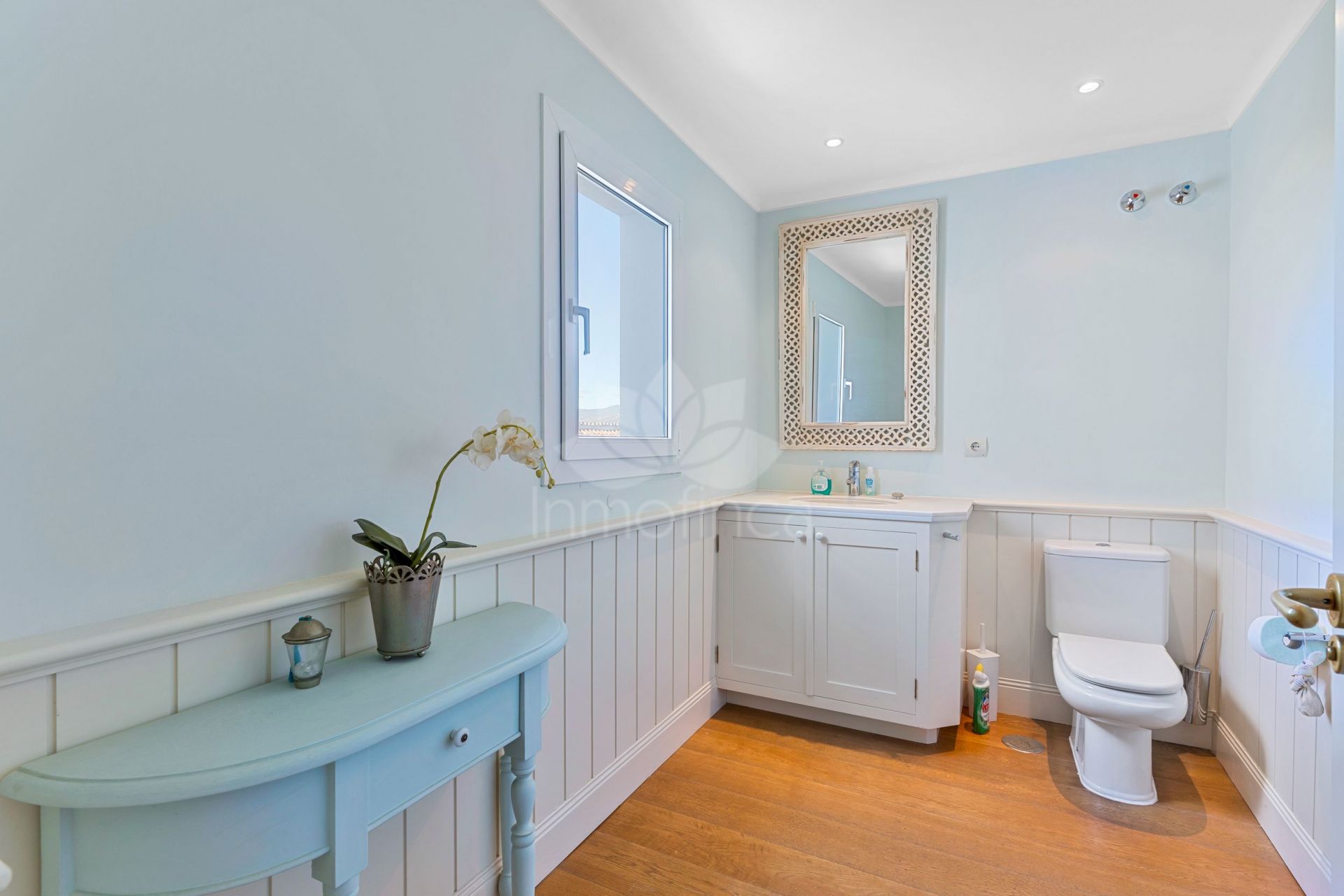 Villa in Nueva Andalucia, Marbella