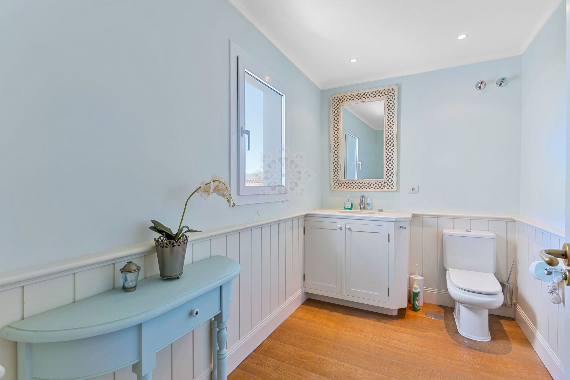 Villa in Nueva Andalucia, Marbella